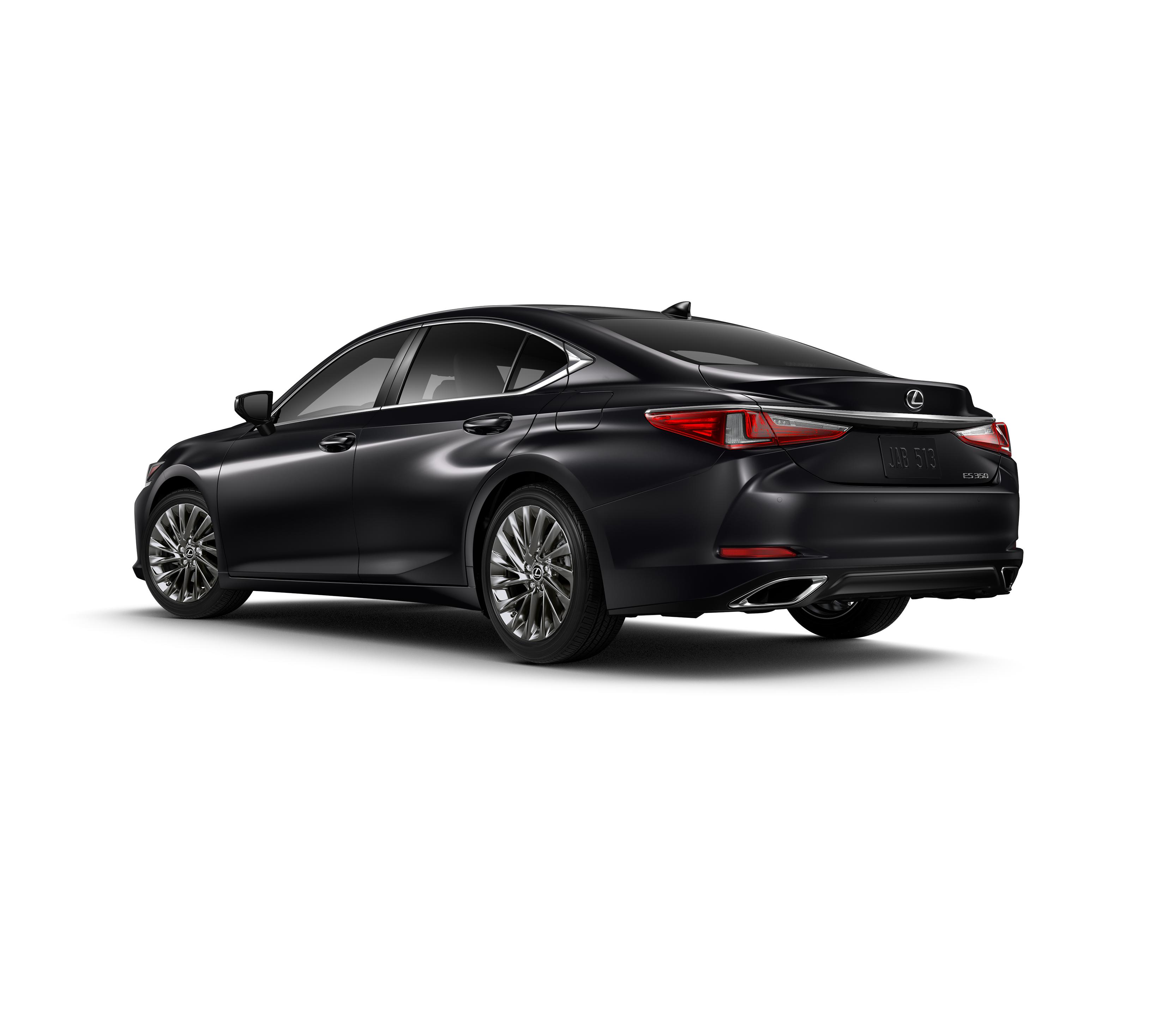 New 2024 Lexus ES 350 Ultra Luxury 4DOOR SEDAN in Tulsa Lexus of Tulsa