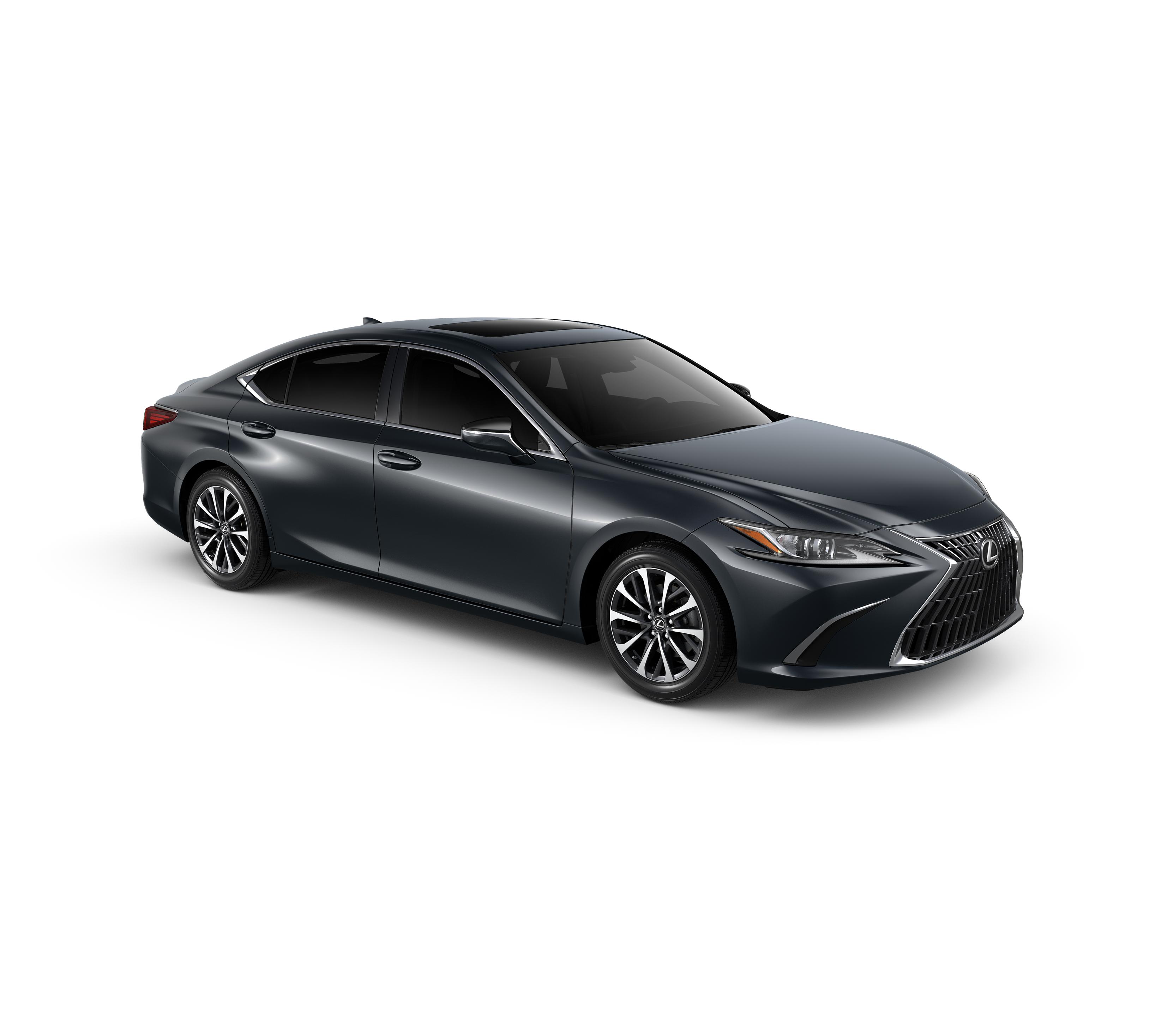 New 2024 Lexus ES 250 AWD 4-DOOR SEDAN in Whippany # | Lexus of Route 10