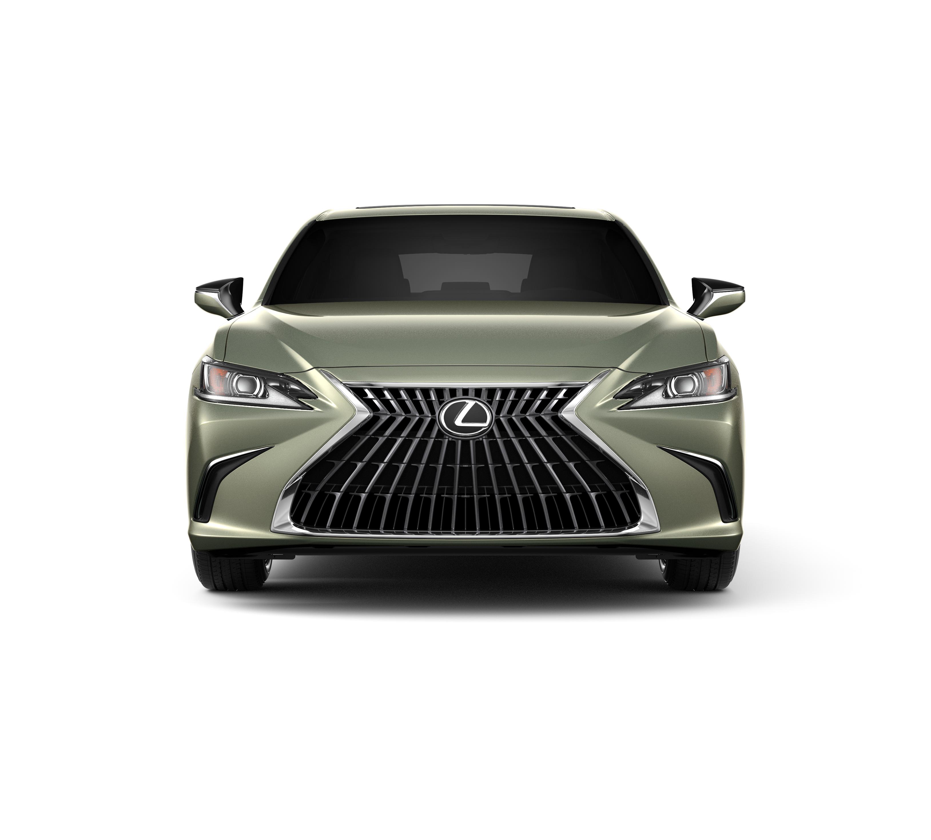 New 2024 Lexus ES 350 4DOOR SEDAN in North Miami 24071800 Lexus of