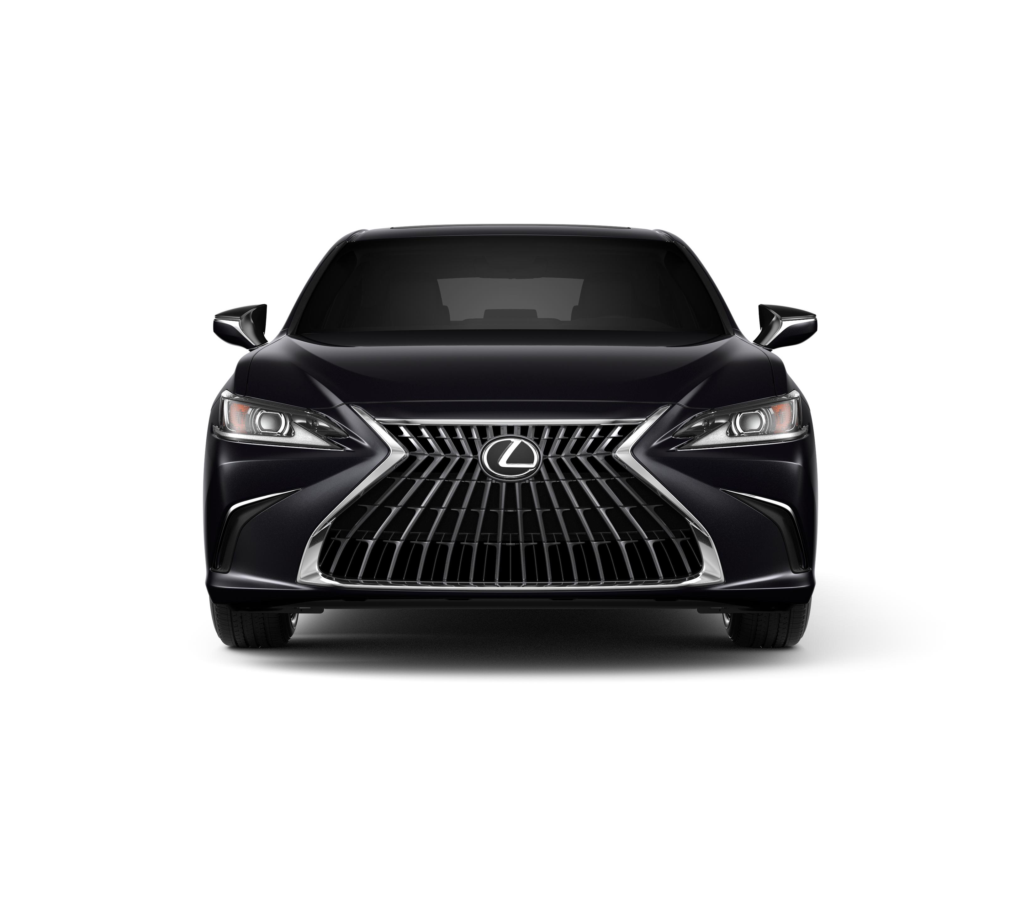 New 2024 Lexus ES 350 4DOOR SEDAN for sale in Naperville