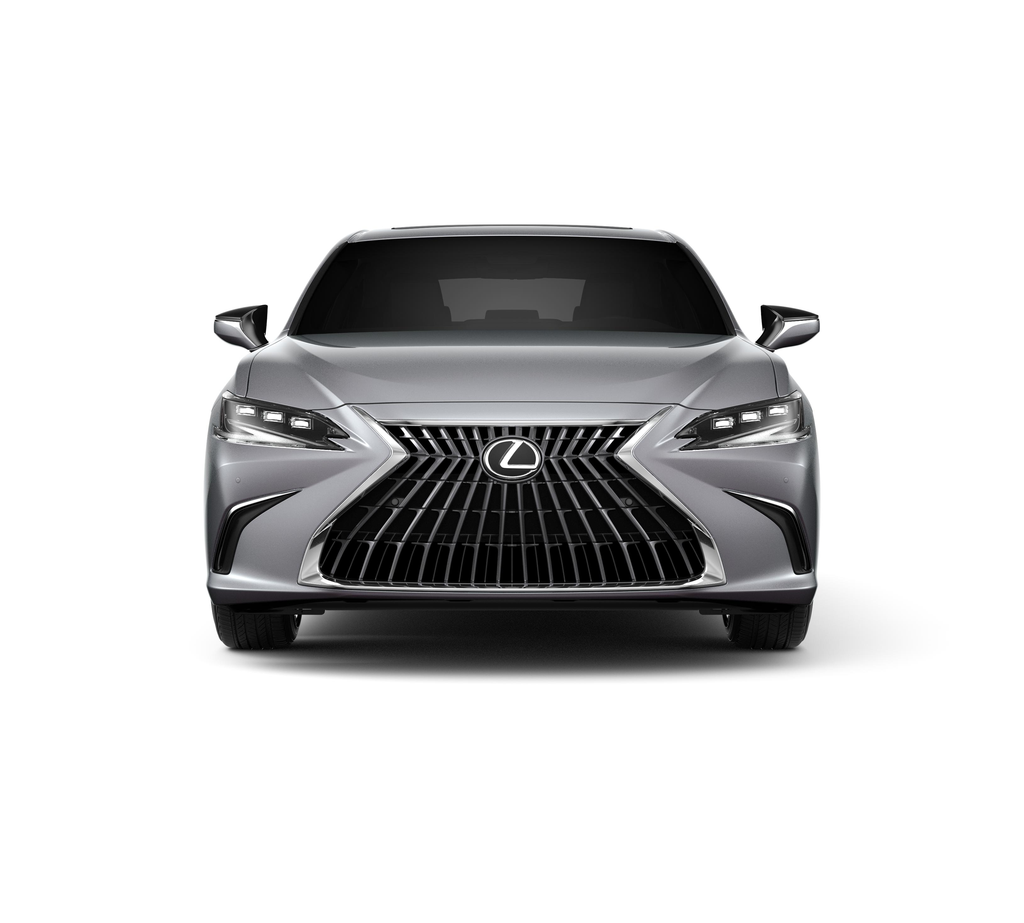 New 2024 Lexus ES 350 Luxury 4DOOR SEDAN in Wexford Lexus of North