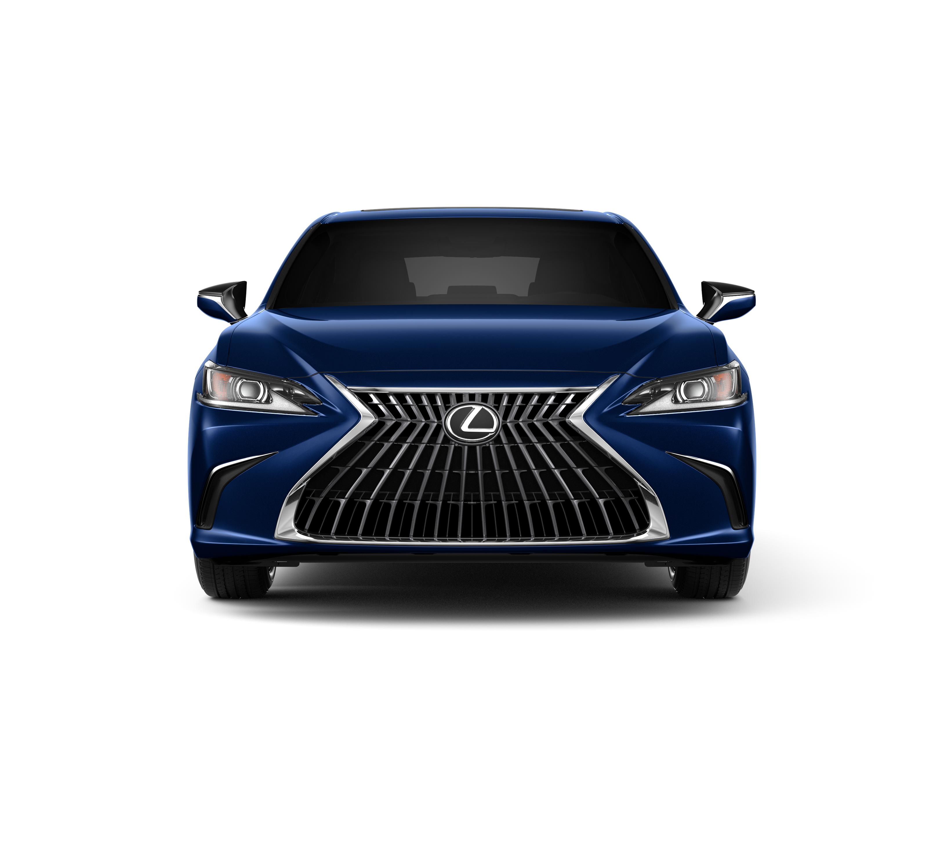 New 2024 Lexus ES 350 4DOOR SEDAN in Whippany Lexus of Route 10