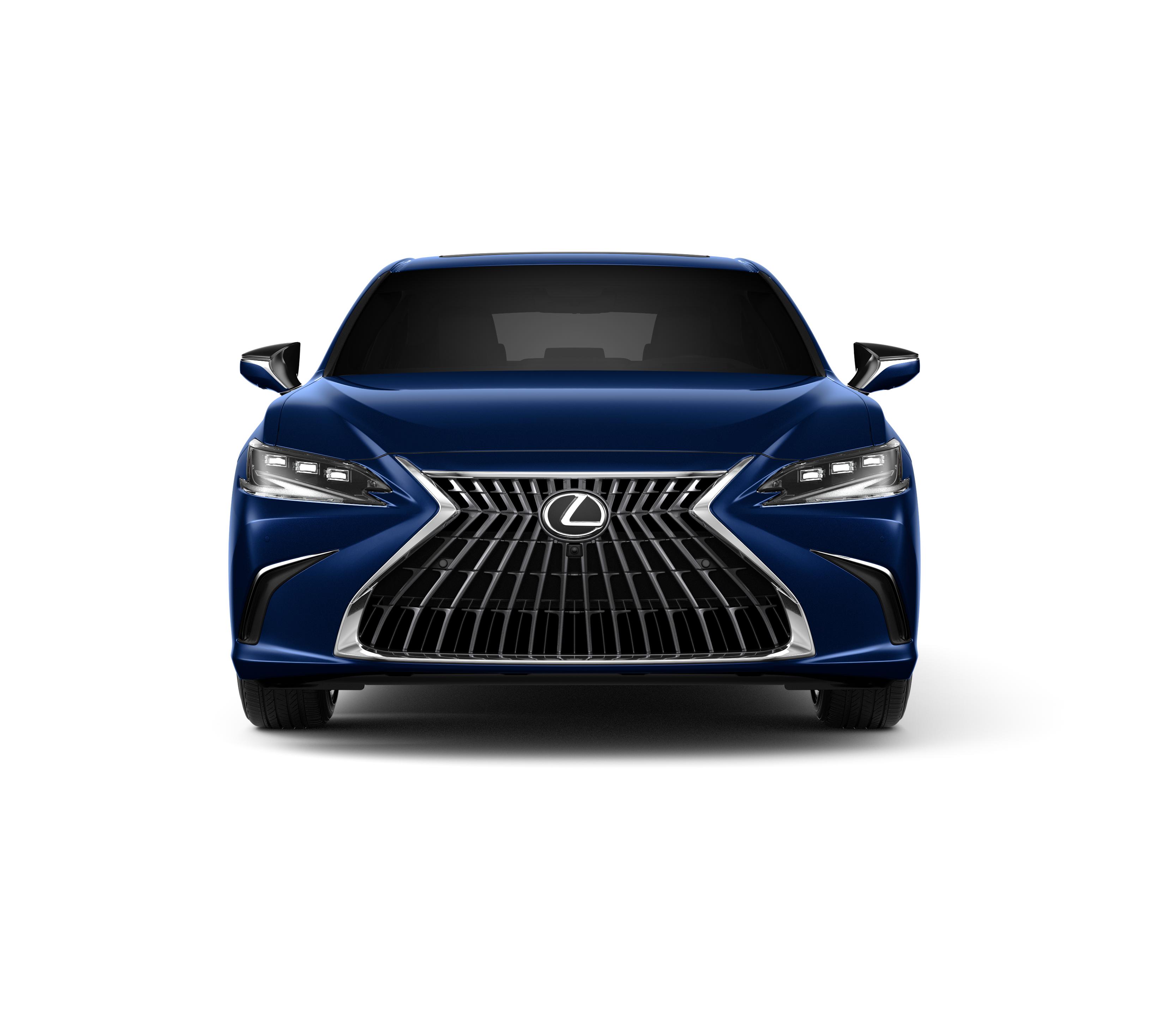 New 2024 Lexus ES 250 Ultra Luxury AWD 4-DOOR SEDAN in Whippany ...