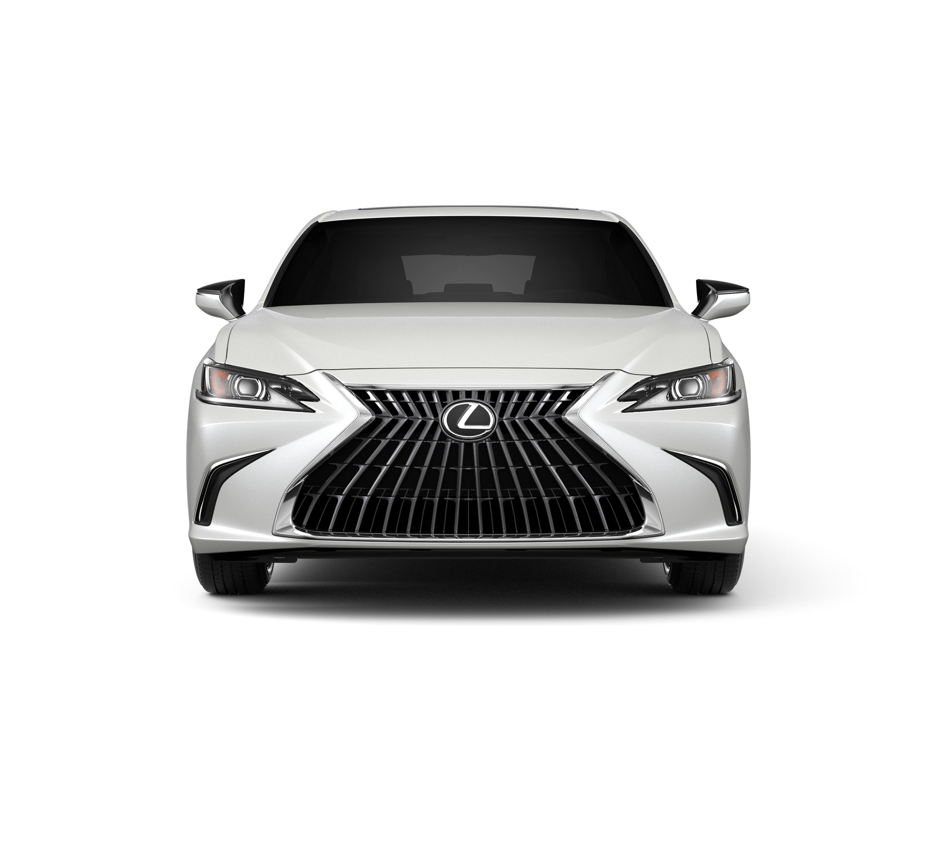 New 2024 Lexus ES 250 AWD 4DOOR SEDAN for sale in Naperville