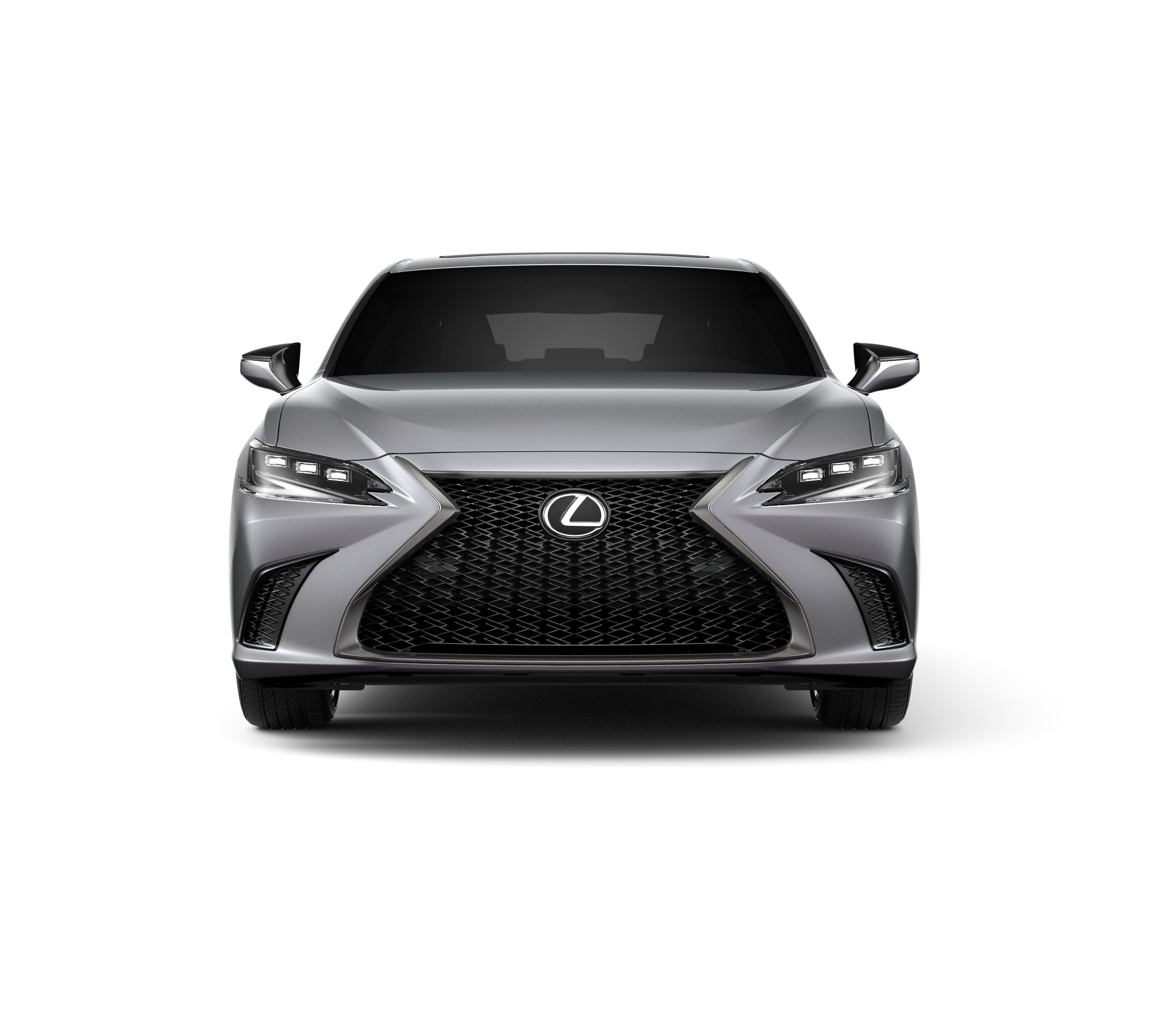 2024 Lexus Es 250 F Sport Design Awd Myrna Ellissa