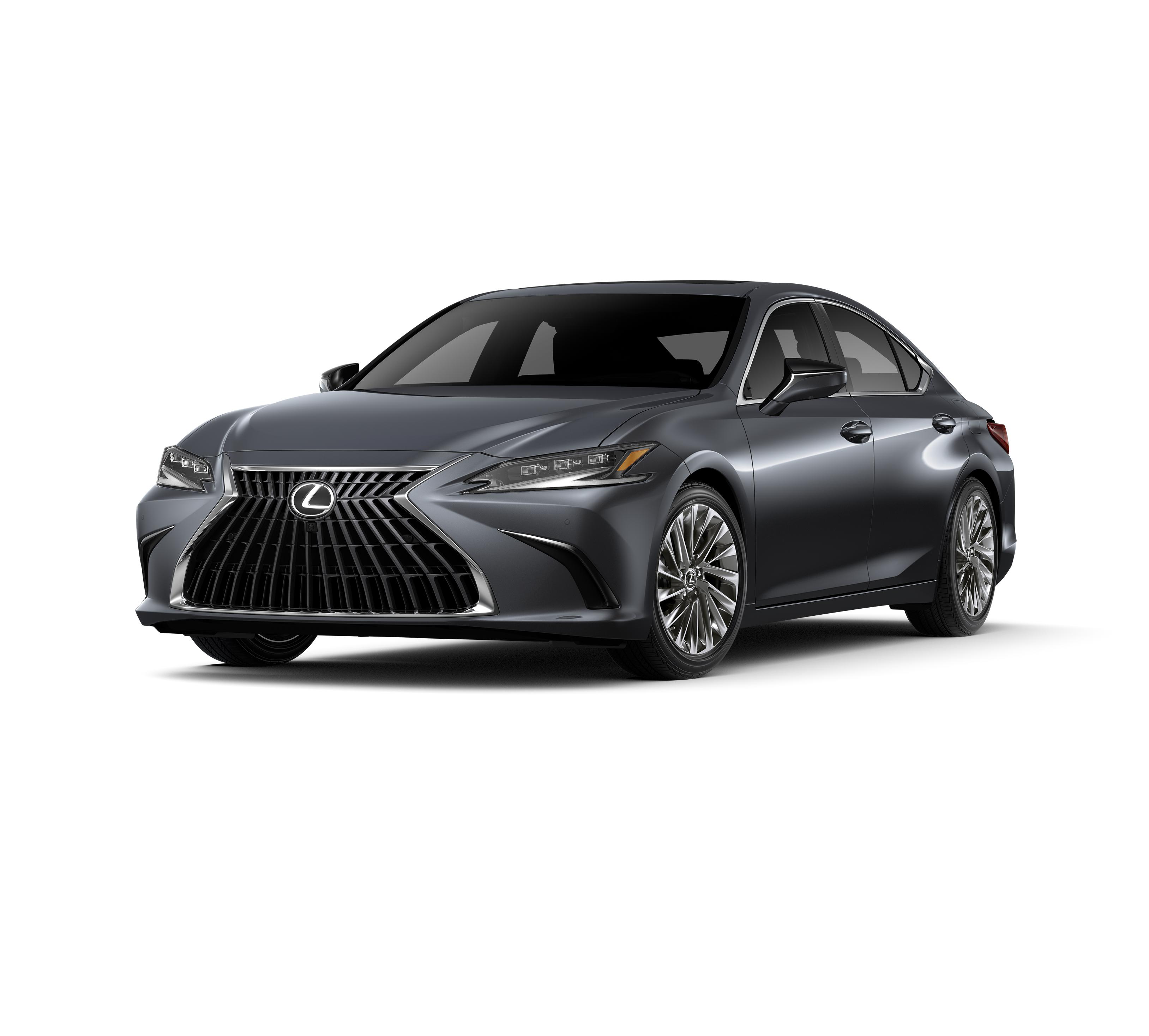 New 2024 Lexus ES Hybrid ES 300h Ultra Luxury 4DOOR SEDAN in North