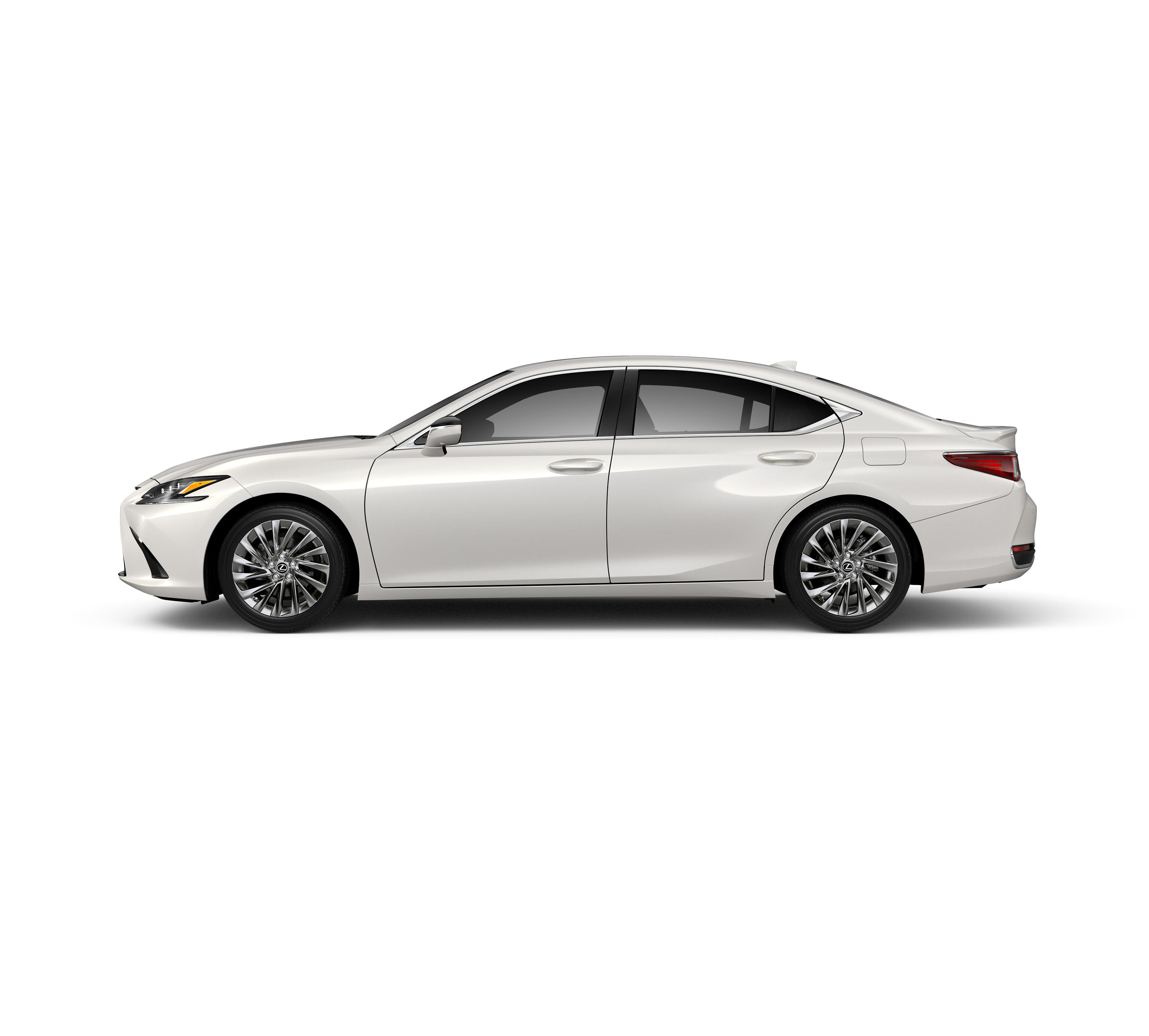 New 2024 Lexus ES Hybrid ES 300h Ultra Luxury 4DOOR SEDAN in Creve