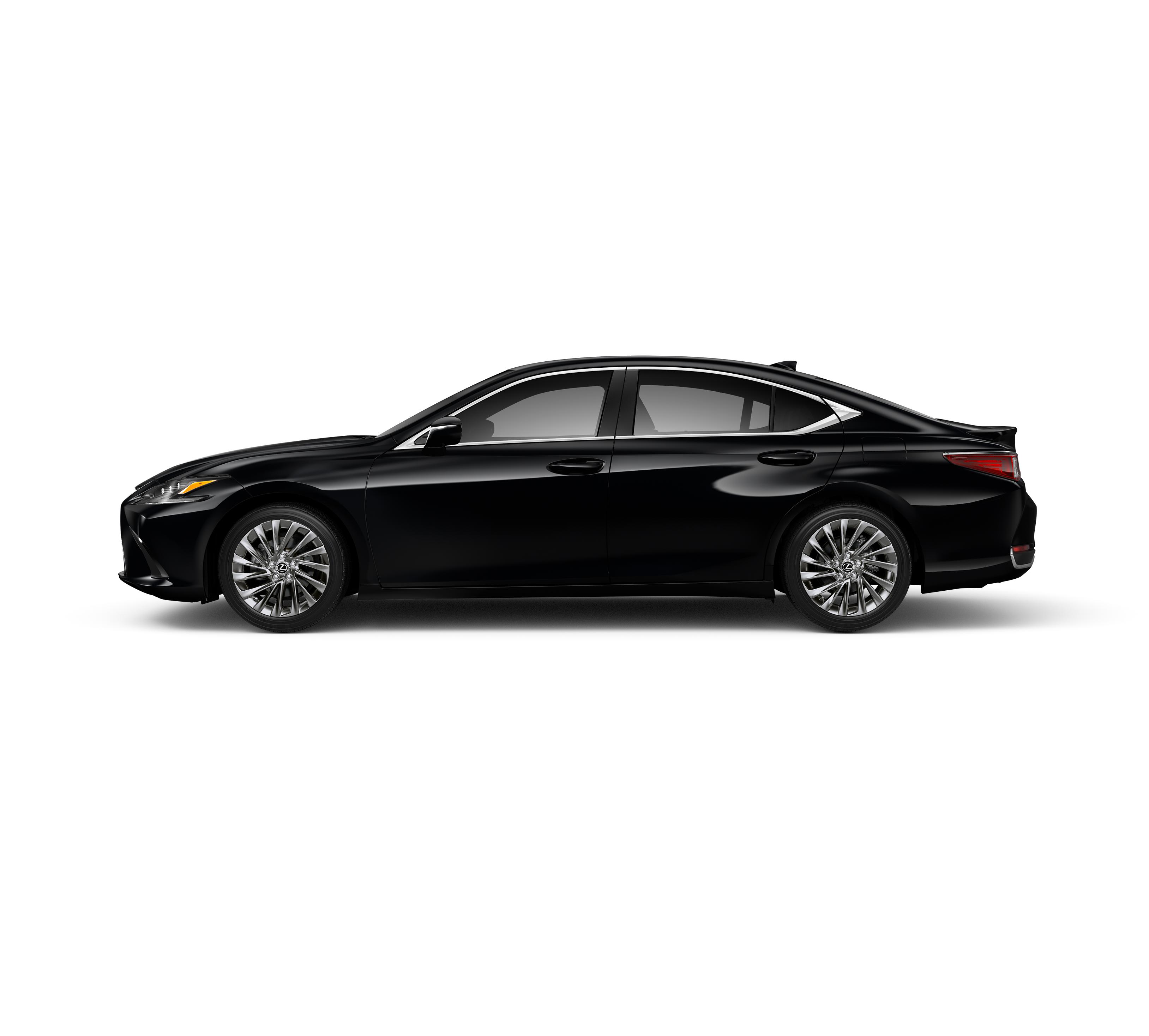 New 2024 Lexus ES Hybrid ES 300h Ultra Luxury 4DOOR SEDAN in Tampa