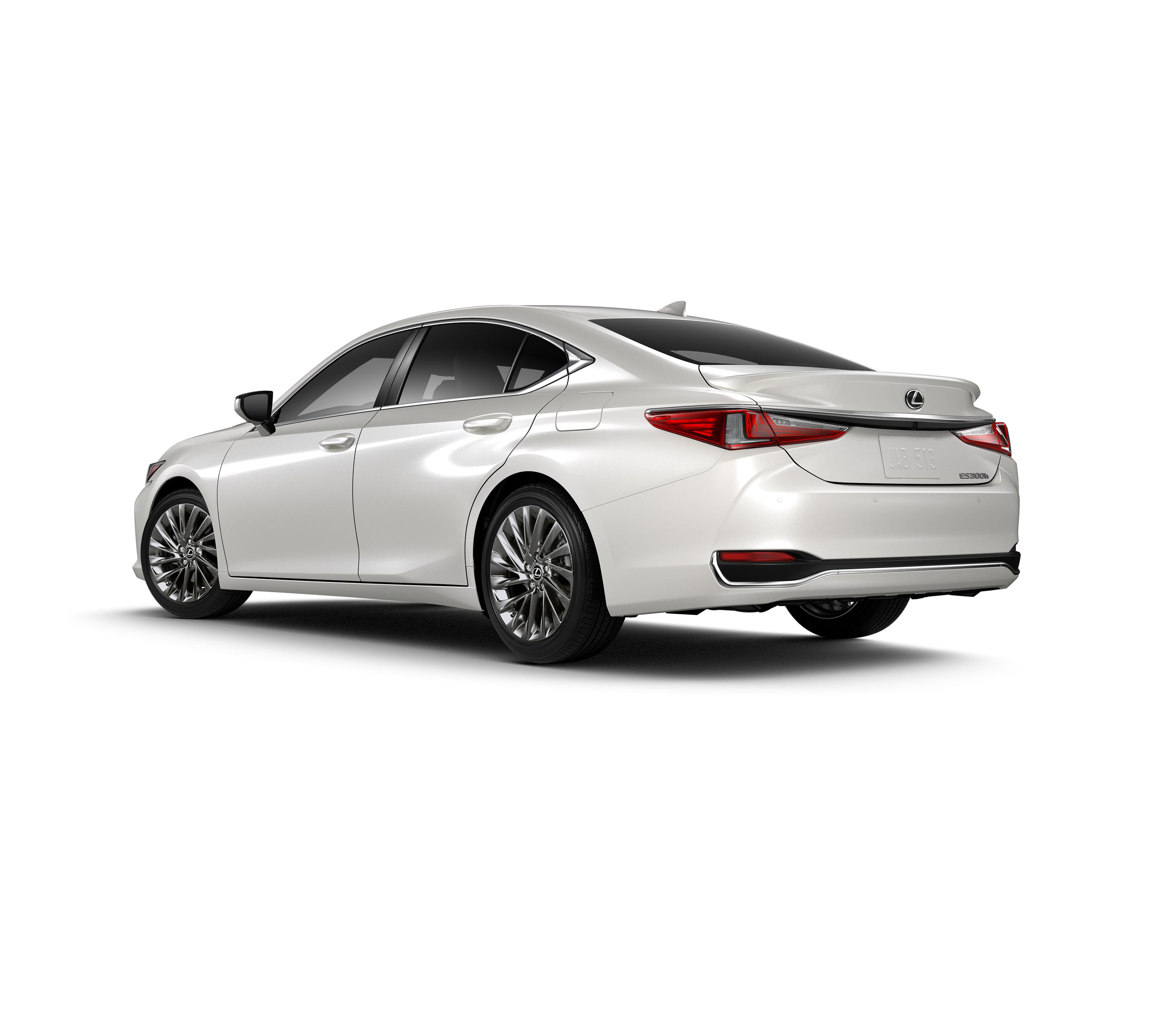 New 2024 Lexus ES Hybrid ES 300h Ultra Luxury 4DOOR SEDAN in Creve