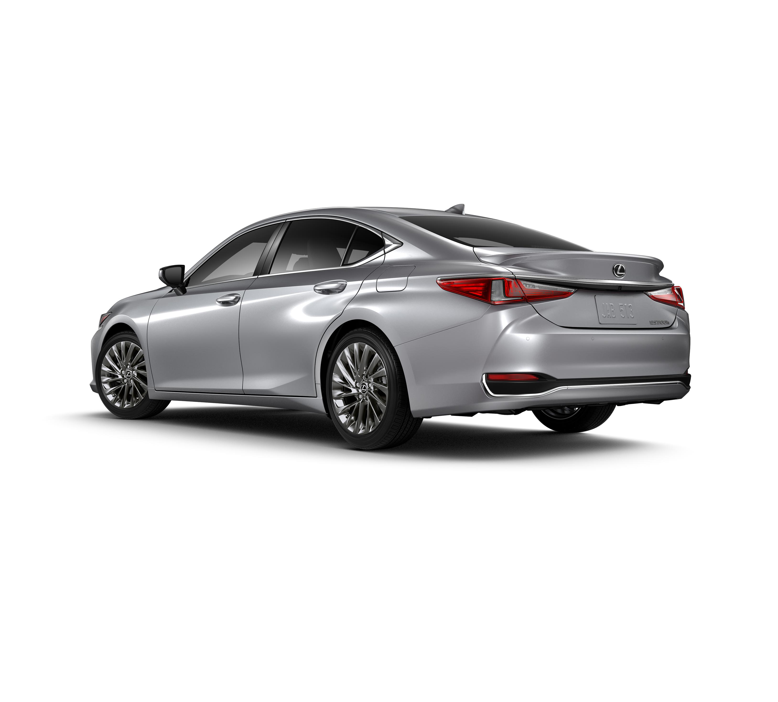 New 2024 Lexus ES Hybrid ES 300h Ultra Luxury 4DOOR SEDAN for sale in