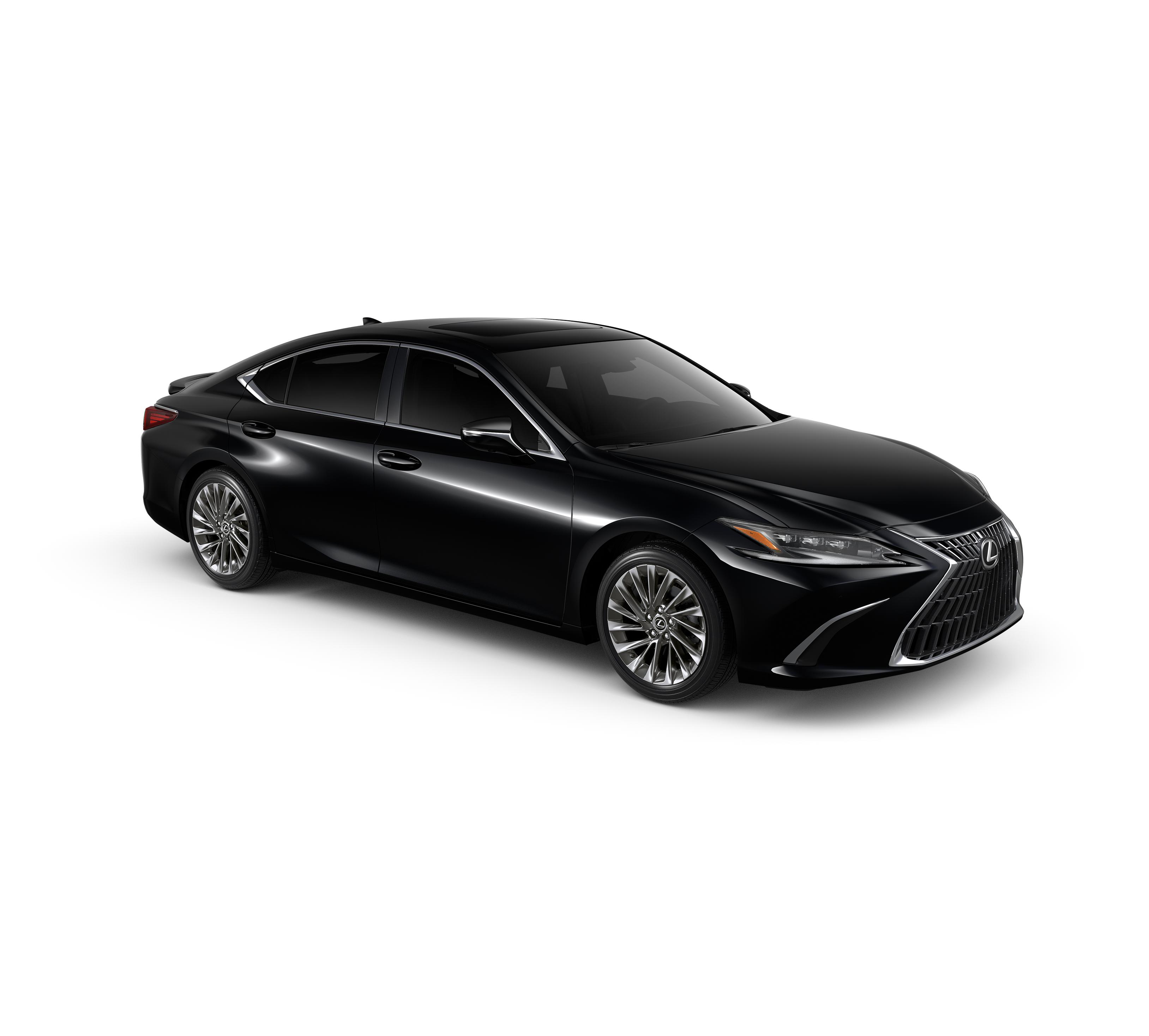 New 2024 Lexus ES Hybrid ES 300h Ultra Luxury 4DOOR SEDAN in