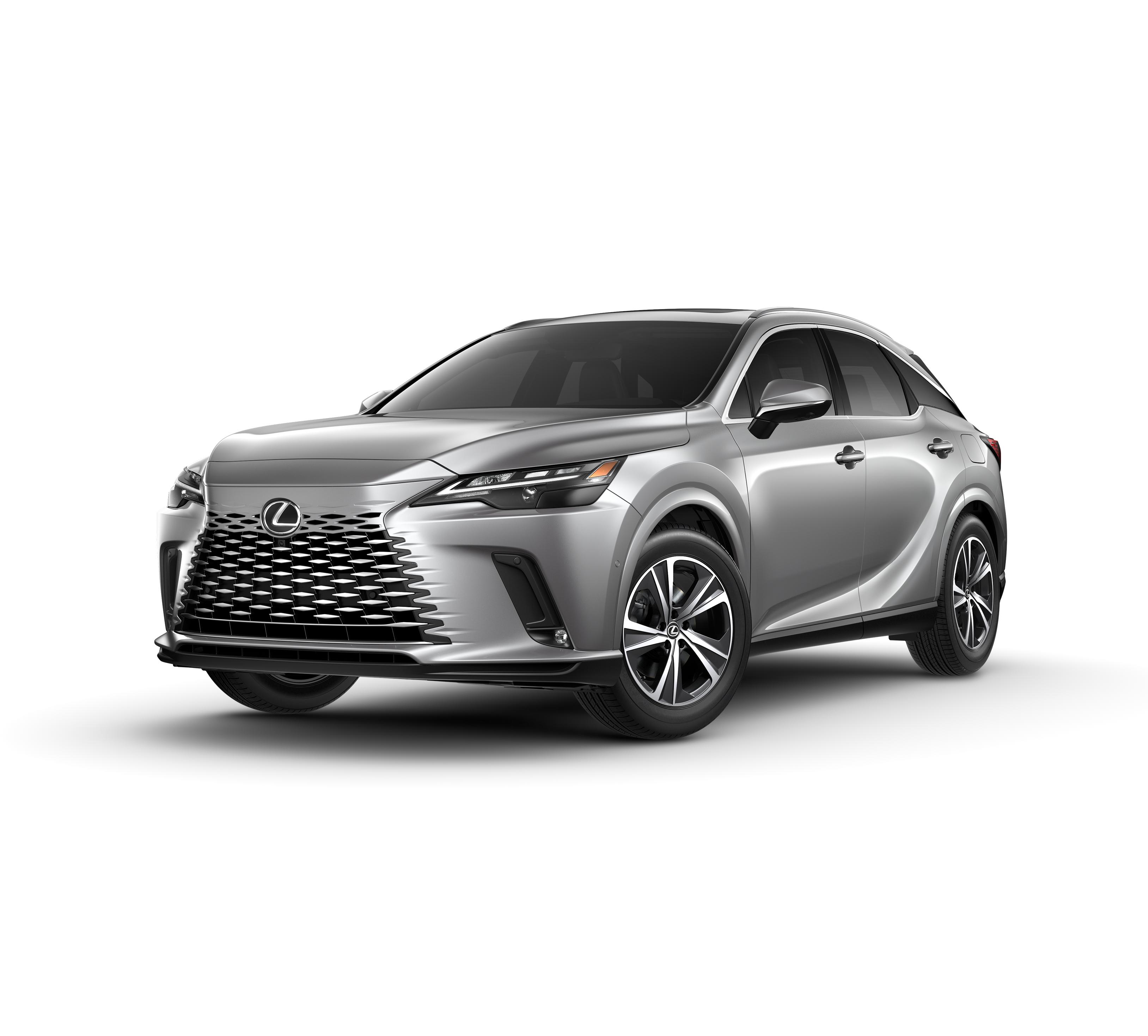 New 2024 Lexus RX 350 PREMIUM+ 5DOOR SUV 4X2 in West Palm Beach 