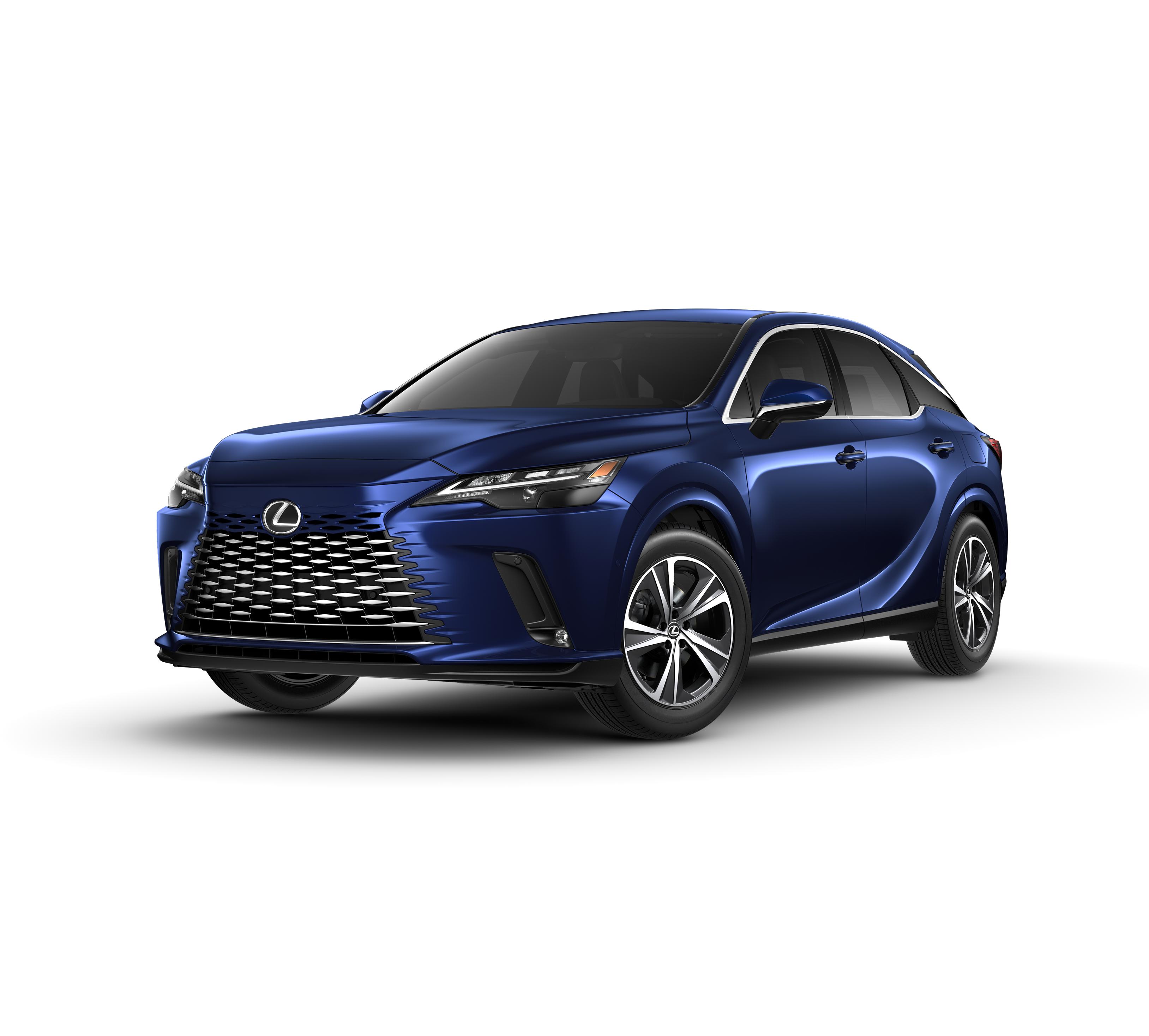 New 2024 Lexus RX 350 5DOOR SUV 4X2 in North Miami Lexus of North