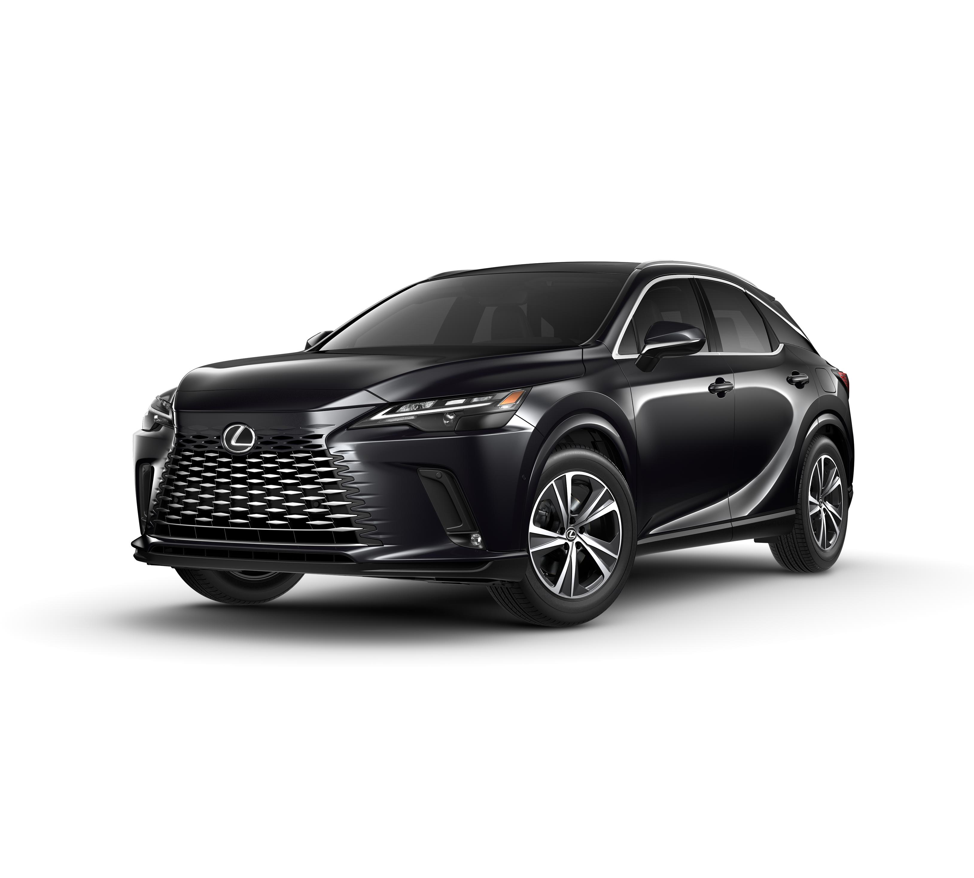 New 2024 Lexus RX 350 PREMIUM AWD 5DOOR SUV 4X4 in East Haven