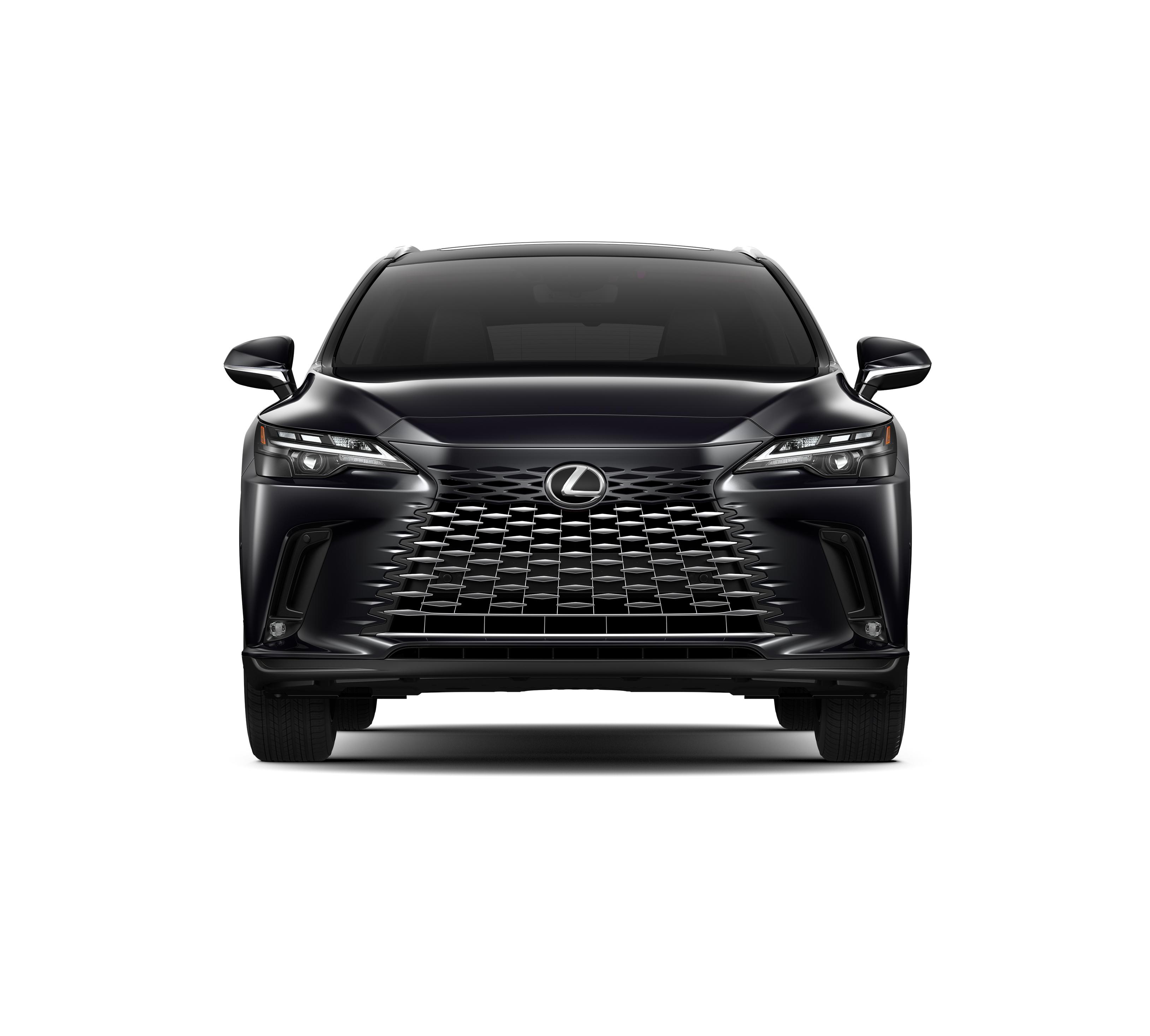 2024 Lexus RX  350 PREMIUM AWD 5