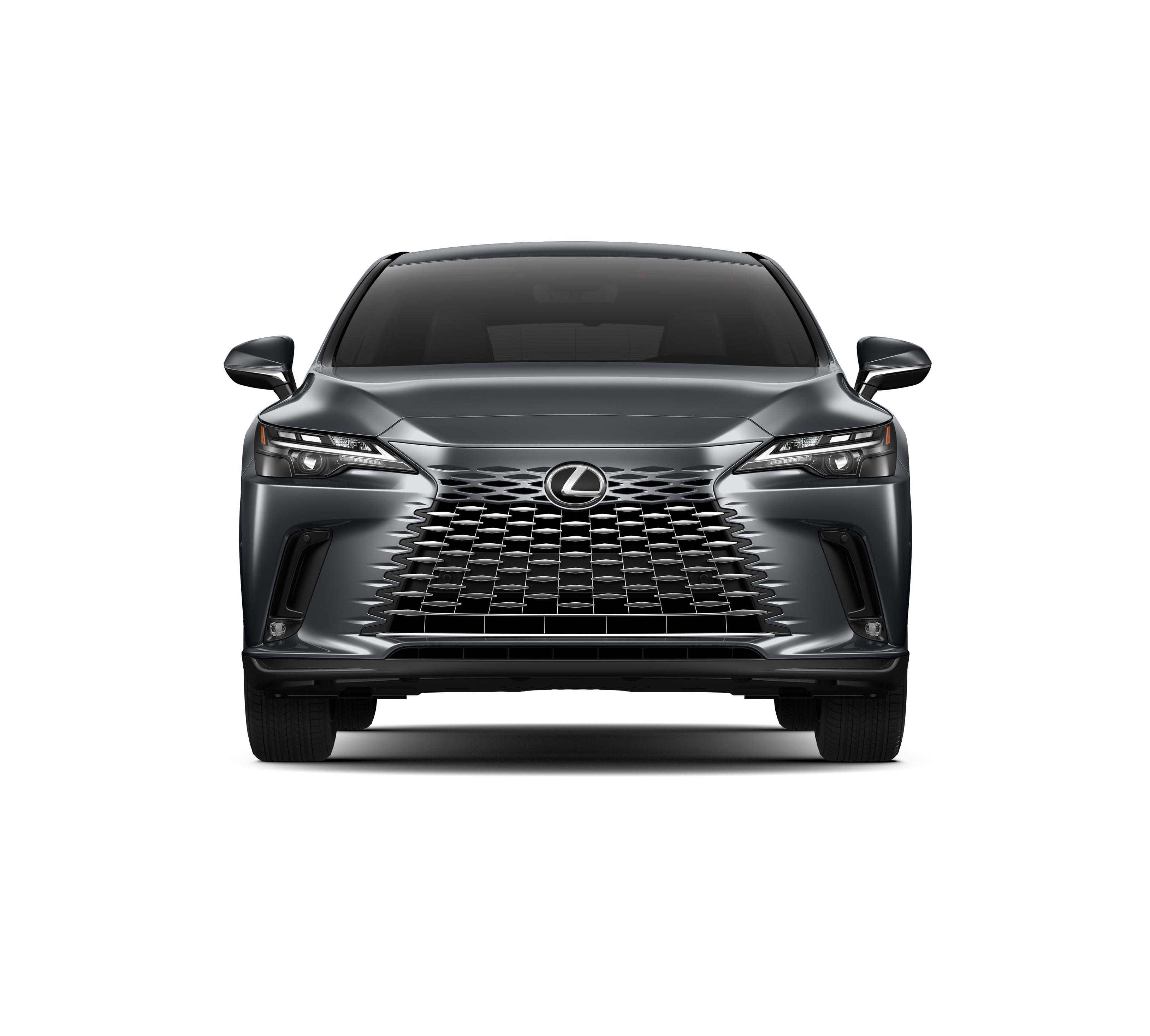 New 2024 Lexus RX 350 5DOOR SUV 4X2 in North Miami Lexus of North