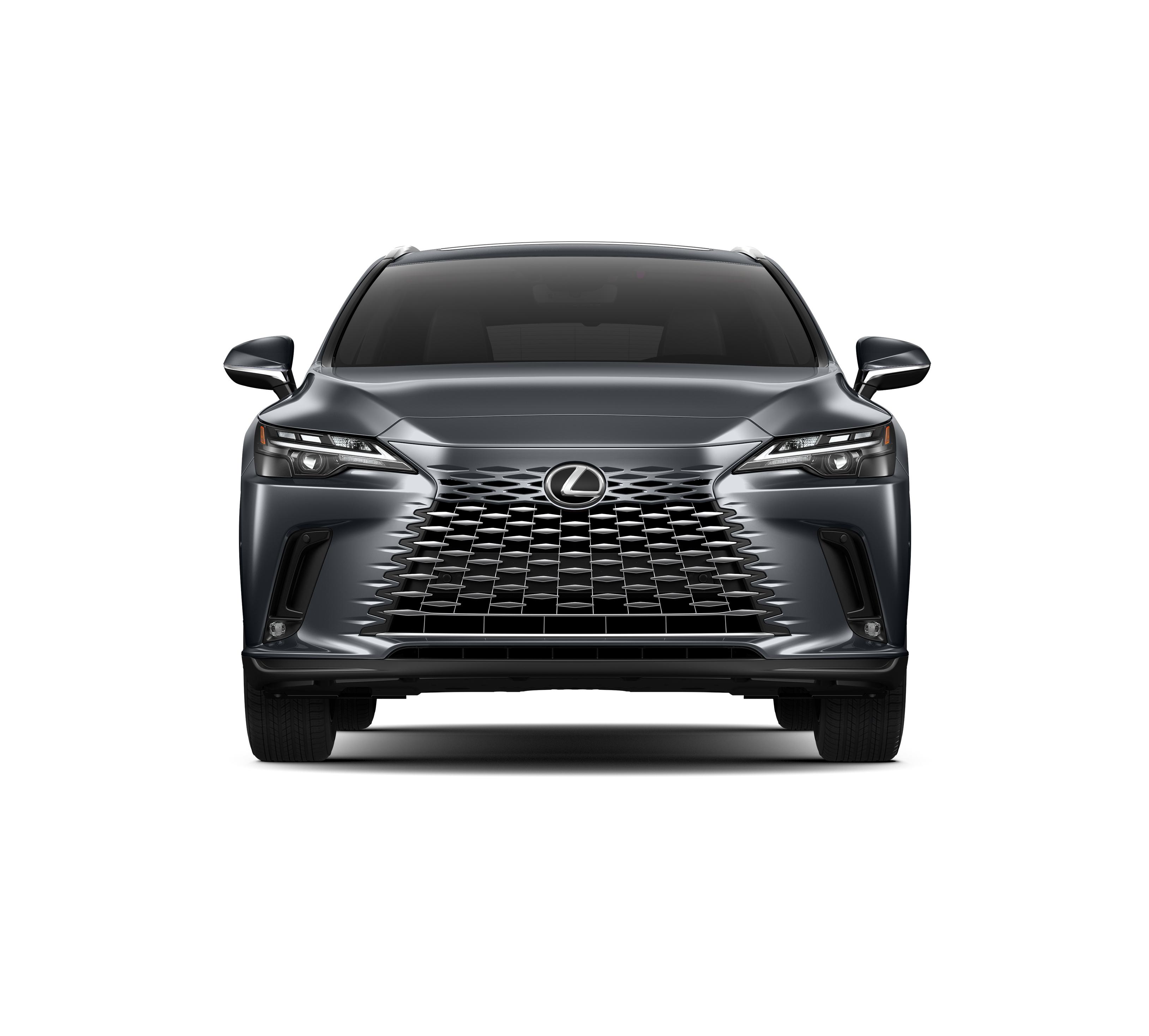 2024 Lexus RX  350 PREMIUM AWD 5