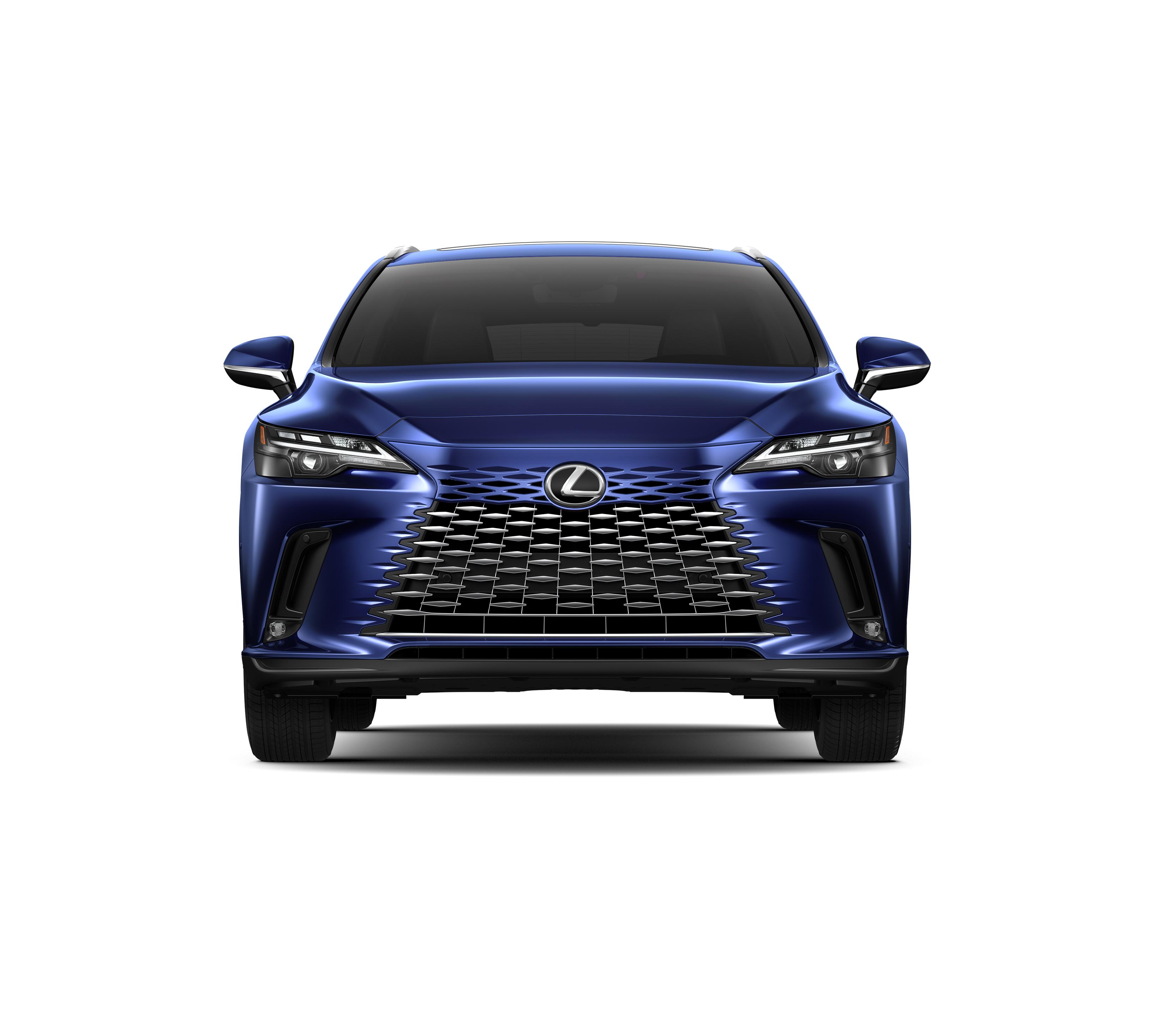 2024 Lexus RX  350 PREMIUM AWD 5