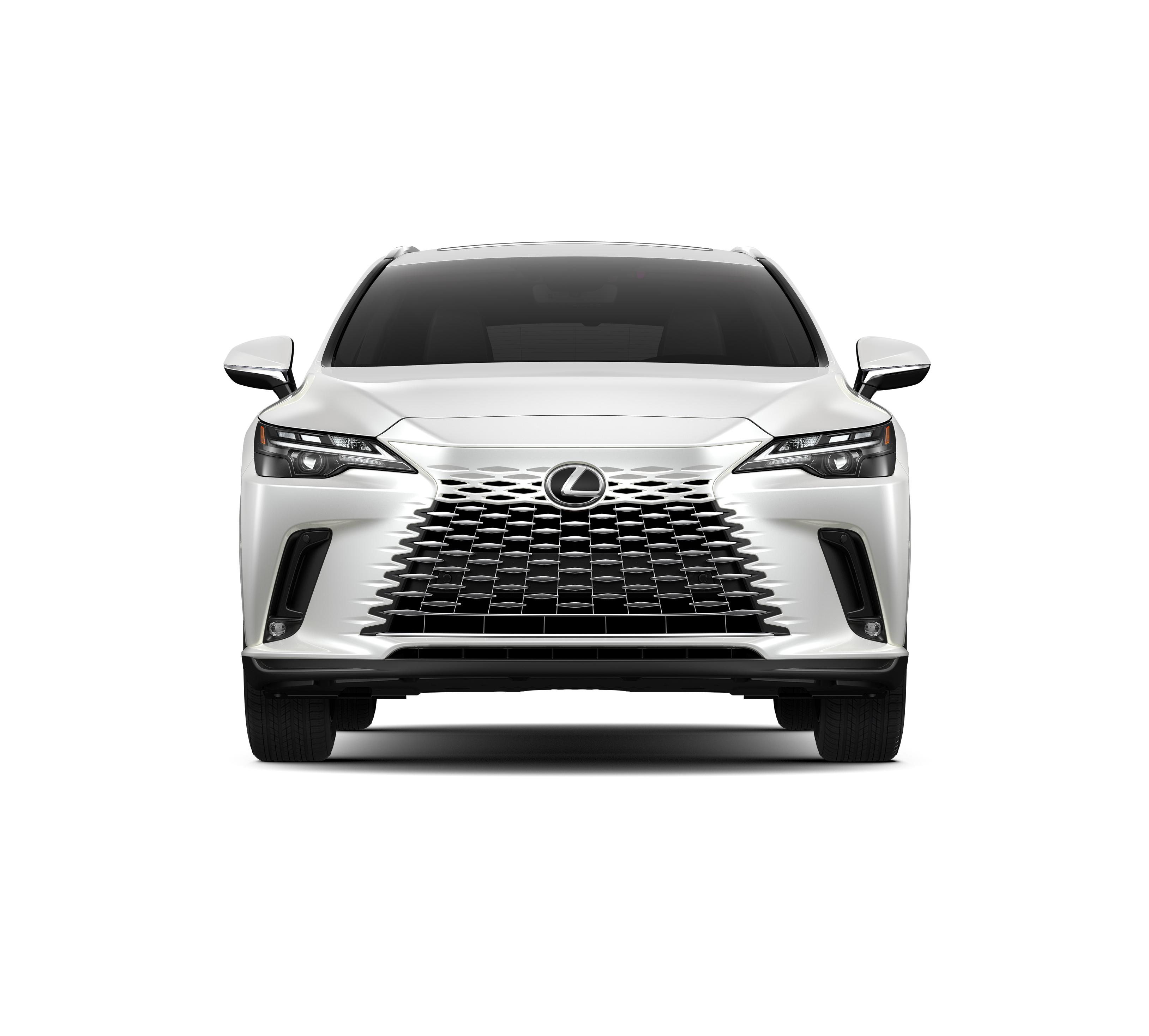 2024 Lexus RX  350 PREMIUM AWD 5