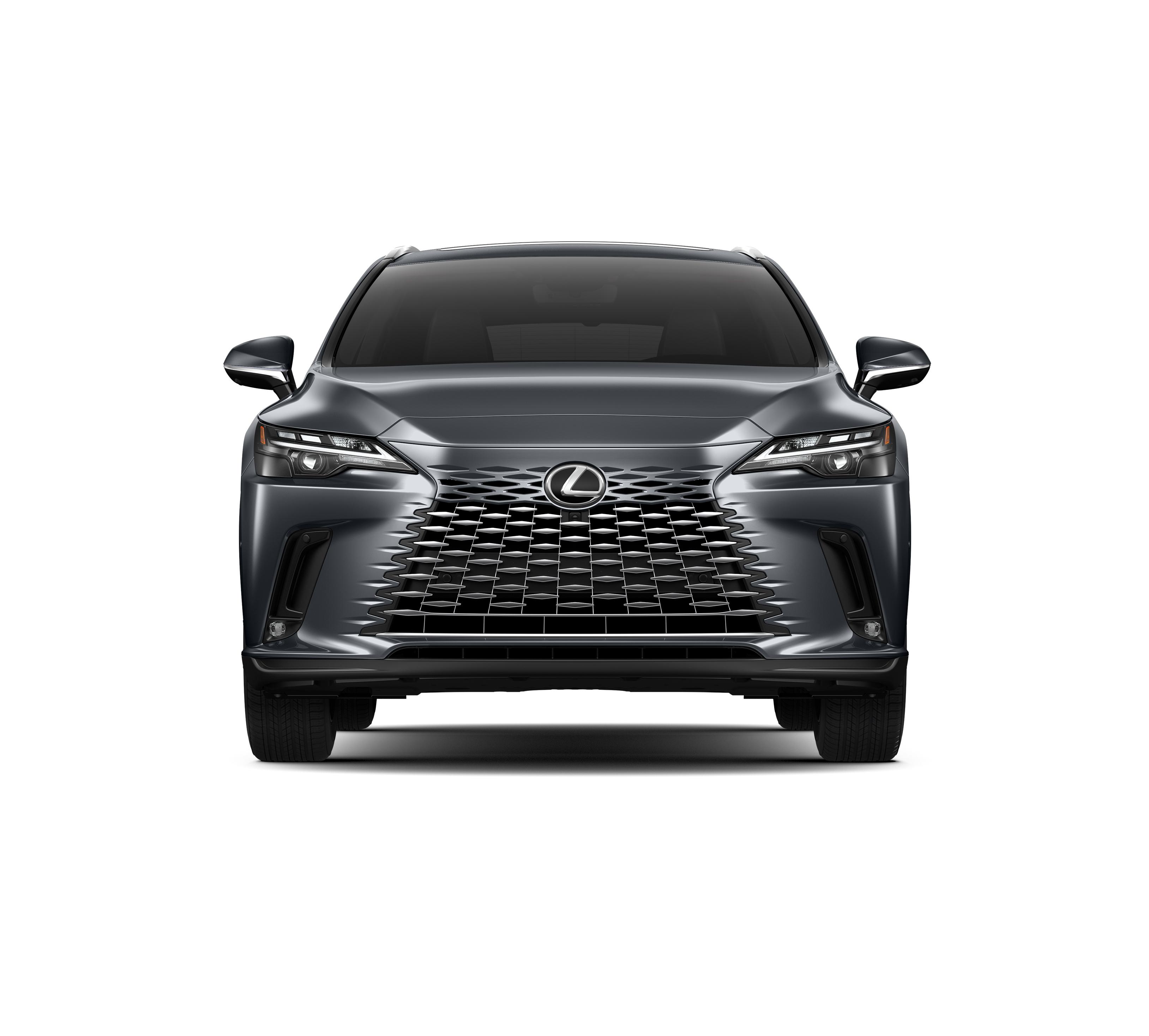New 2024 Lexus RX Hybrid RX 350h PREMIUM+ 5DOOR SUV 4X4 in Mobile