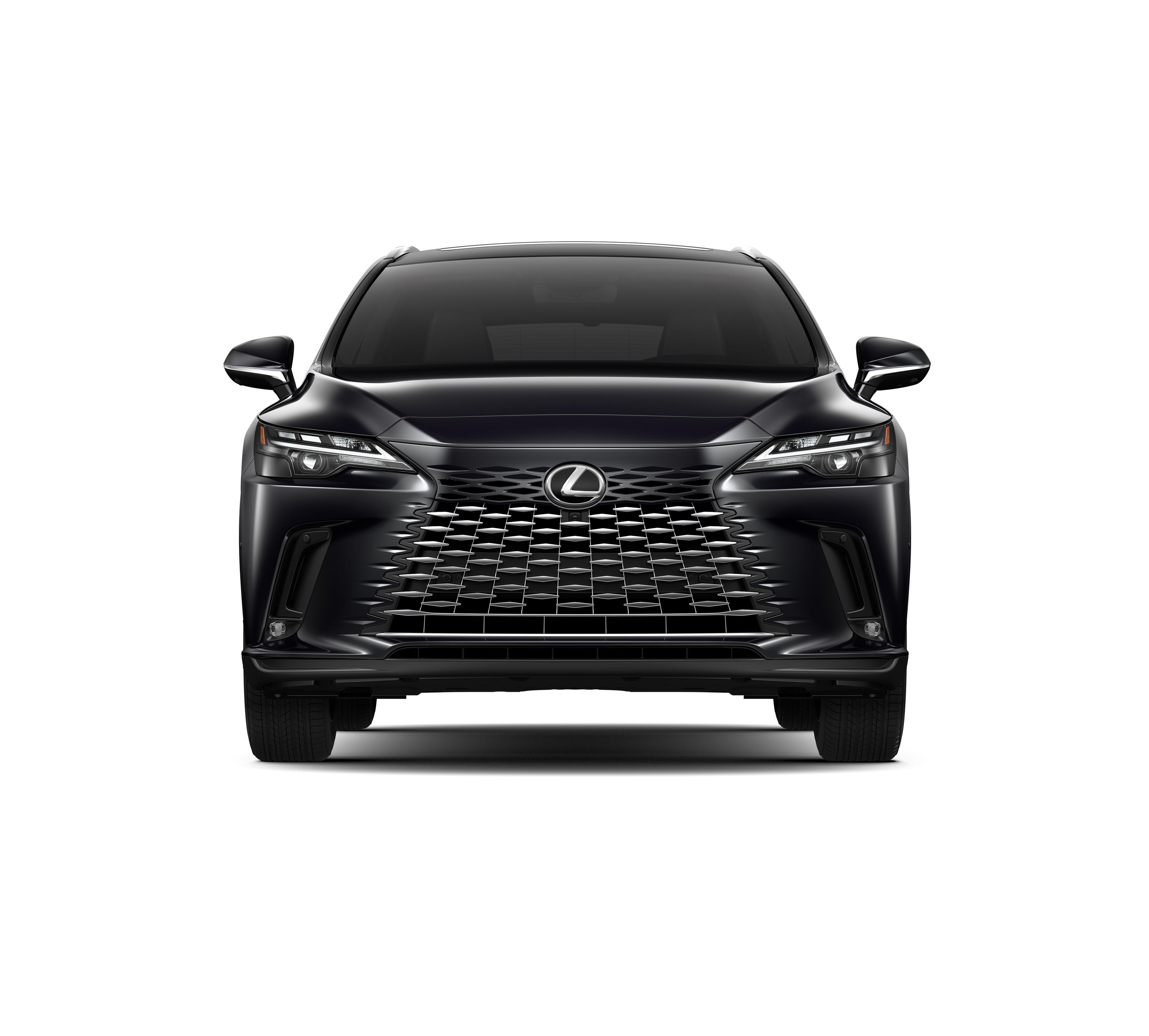 New 2024 Lexus RX Hybrid RX 350h PREMIUM+ 5DOOR SUV 4X4 in North Miami