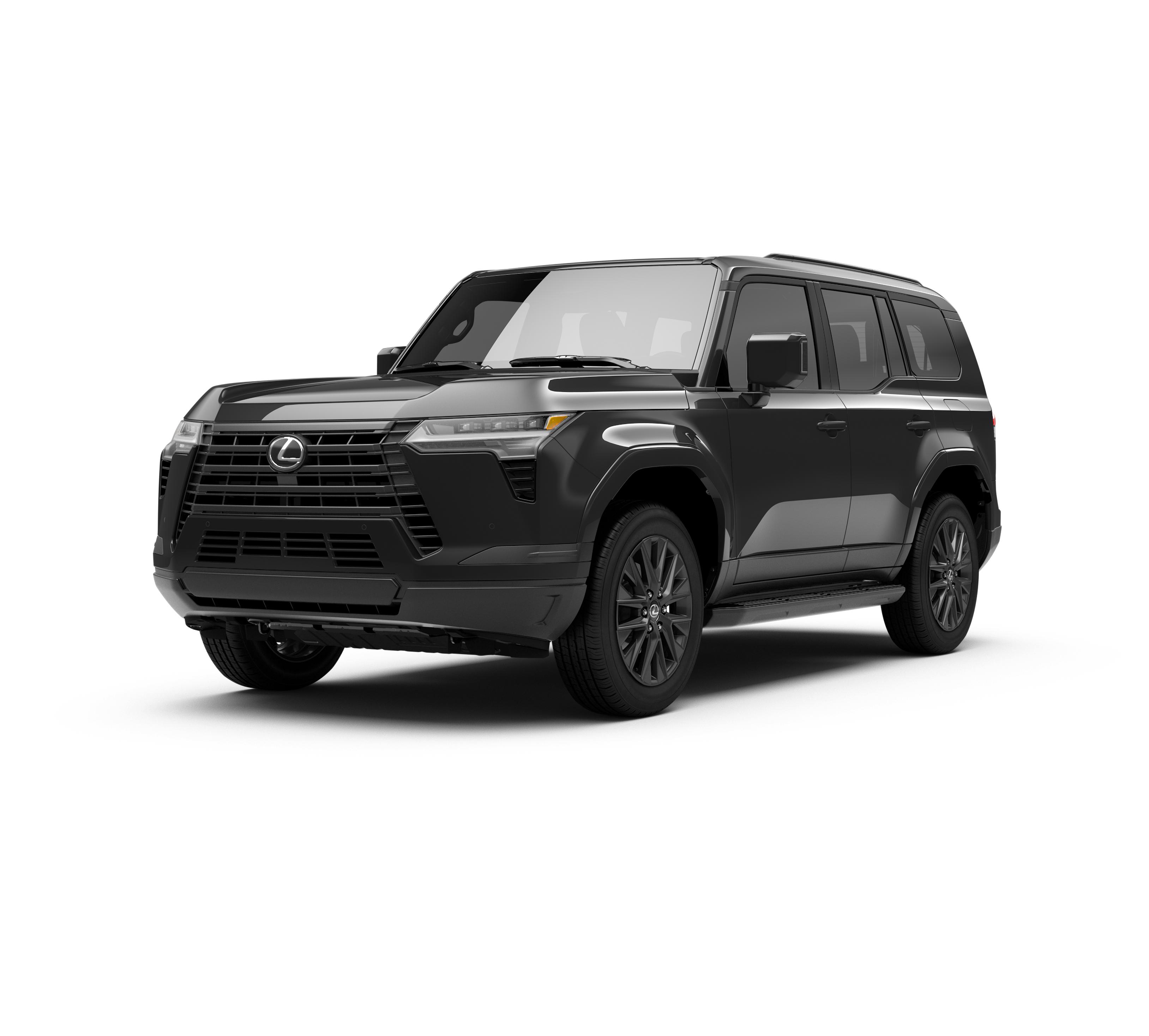 New 2024 Lexus GX 550 PREMIUM 5DR PREMIUM in Newport Beach Newport