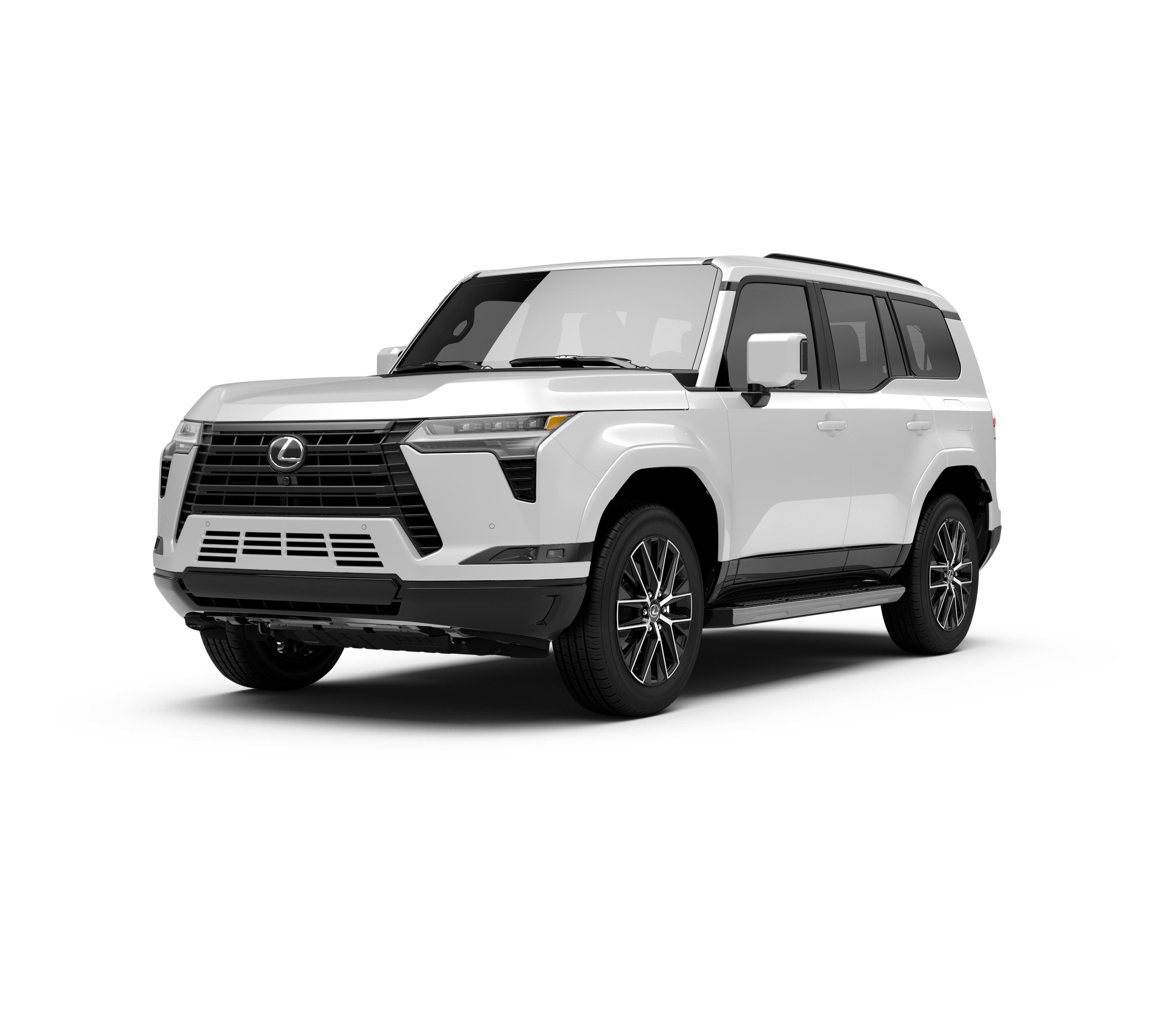 New 2024 Lexus GX 550 PREMIUM+ 5DR PREMIUM+ in Whippany Lexus of