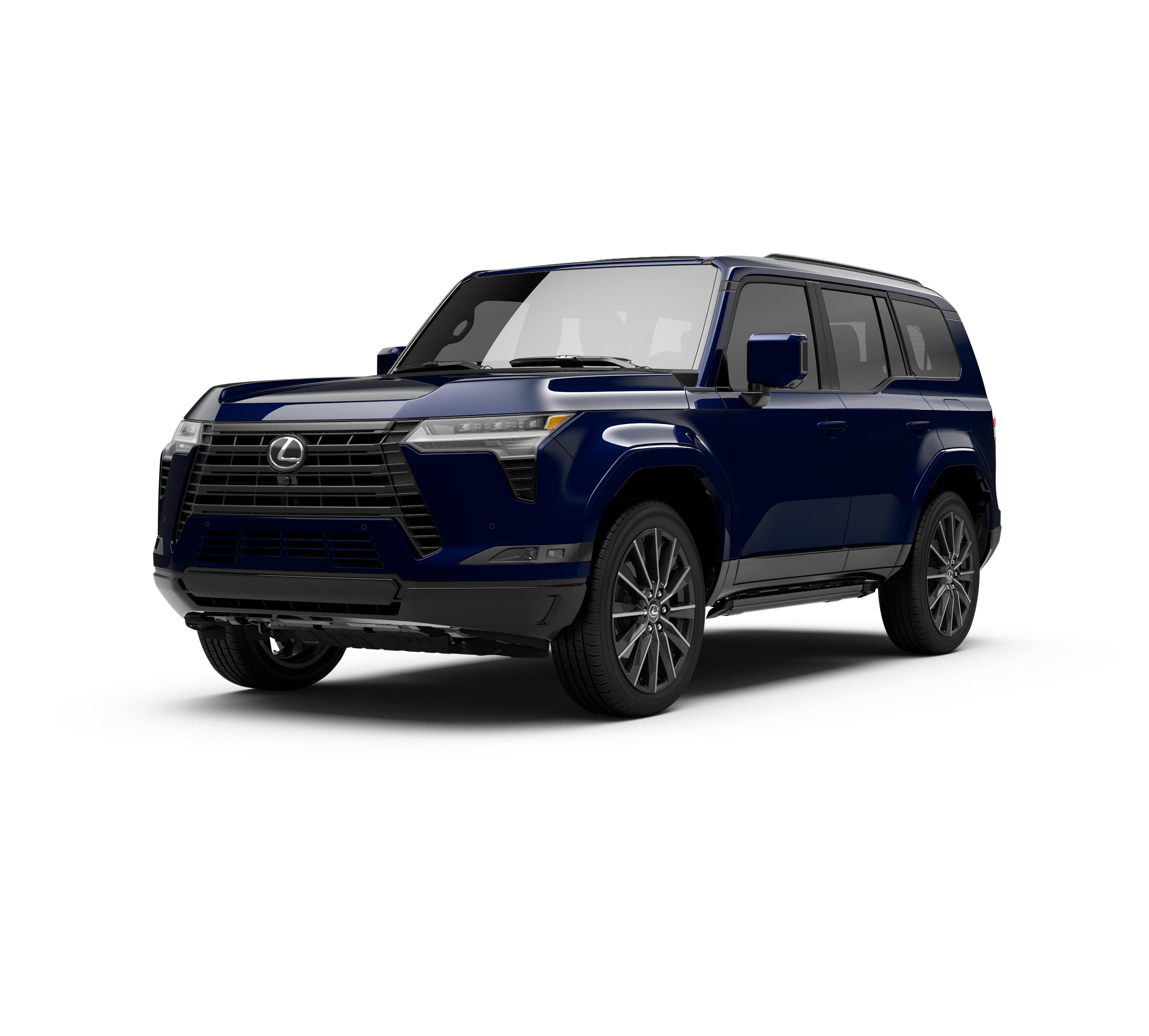 New 2024 Lexus GX 550 LUXURY+ 5DR LUXURY+ in Whippany Lexus of