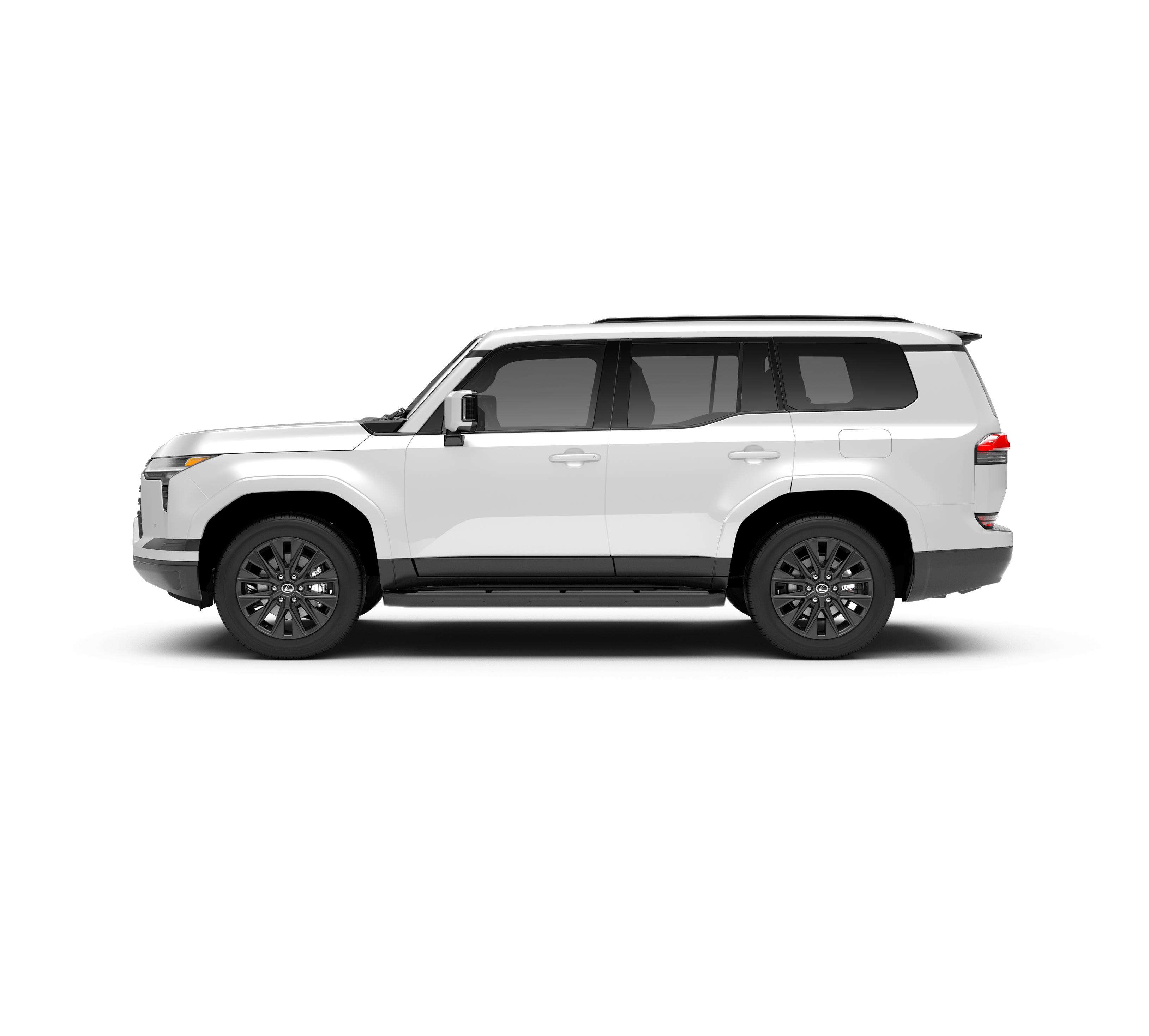 New 2024 Lexus GX 550 PREMIUM