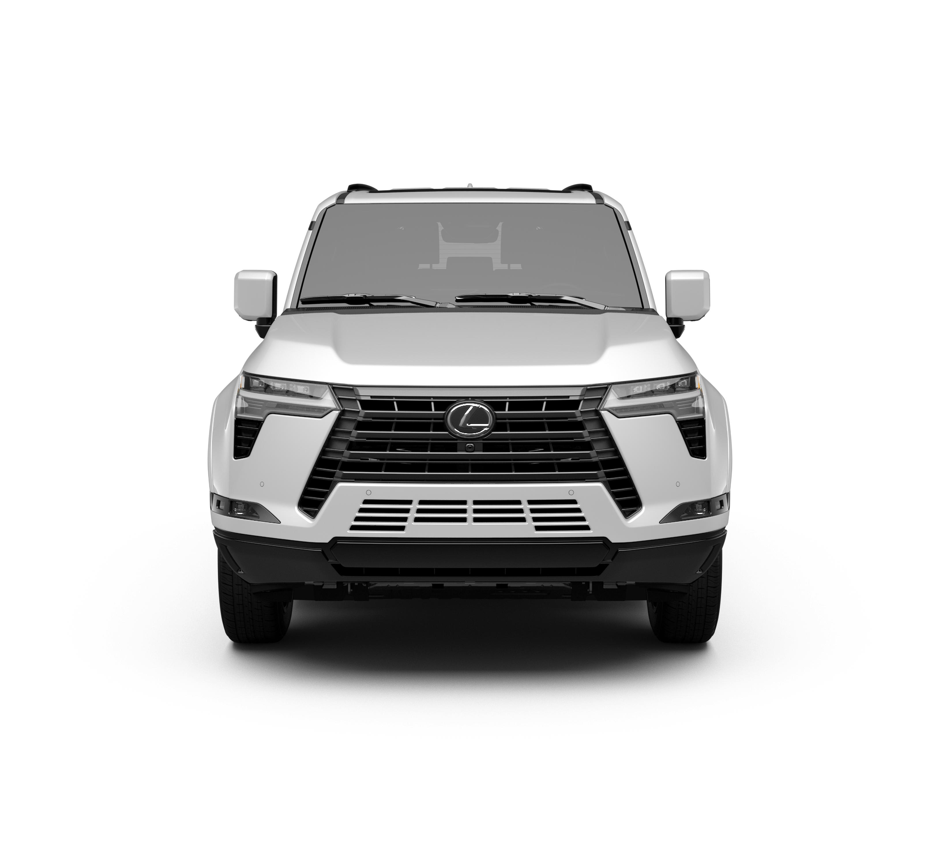 New 2024 Lexus GX 550 PREMIUM+ 5-DR PREMIUM+ in Mobile # | Lexus Of Mobile