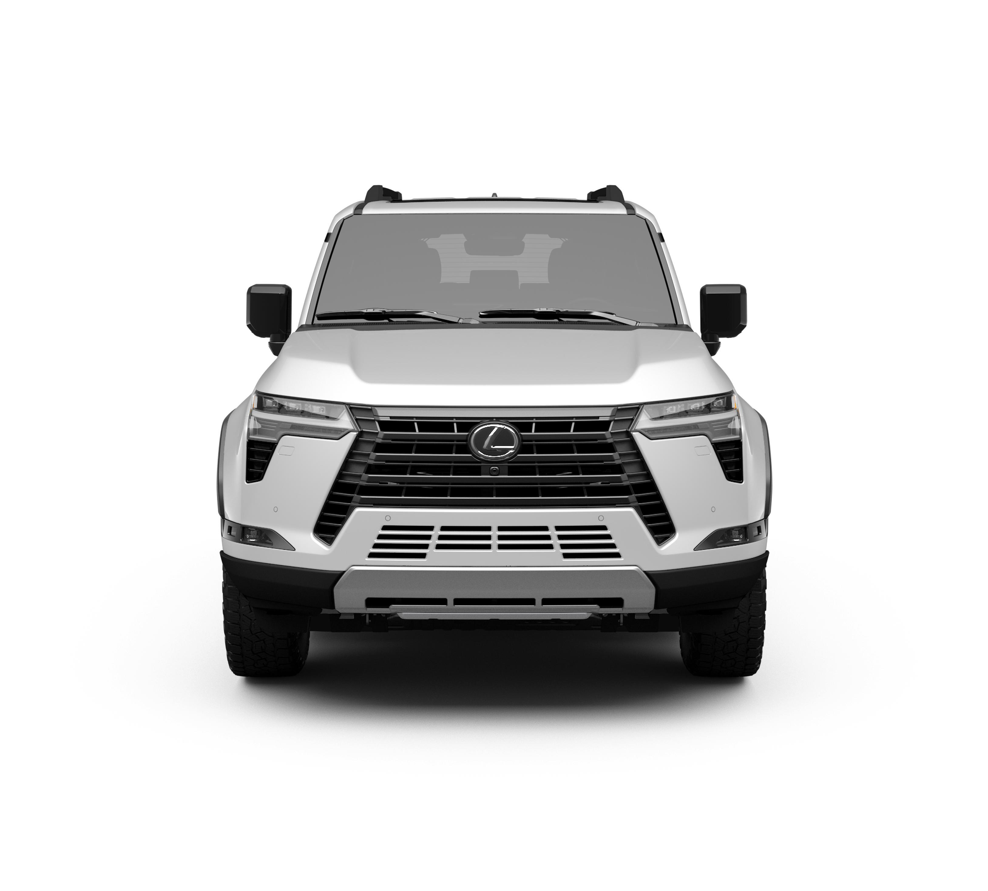 New 2024 Lexus GX 550 OVERTRAIL+ 5DR OVERTRAIL+ in North Miami