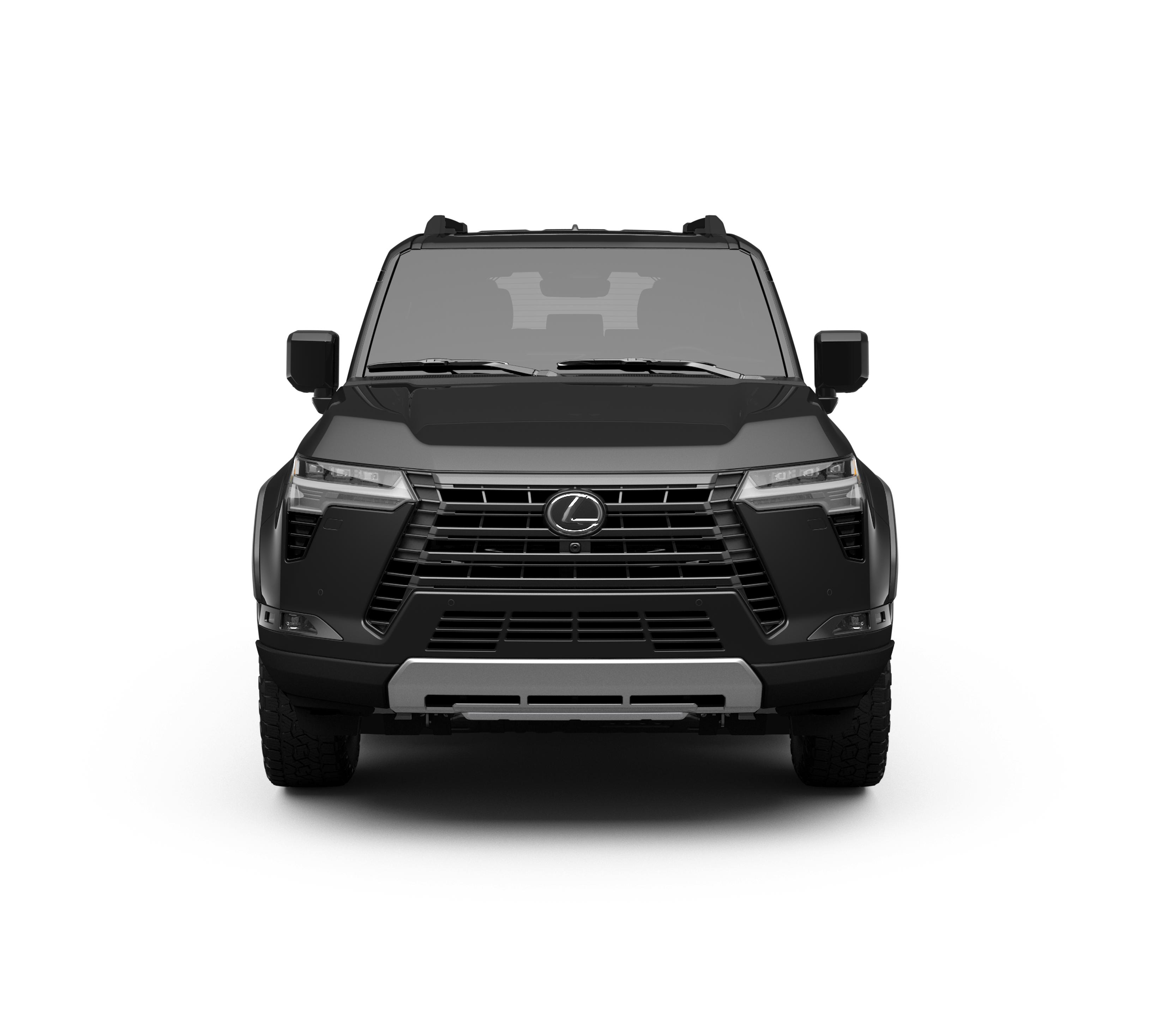 New 2024 Lexus GX 550 OVERTRAIL+ 5-DR OVERTRAIL+ in Pittsburgh ...