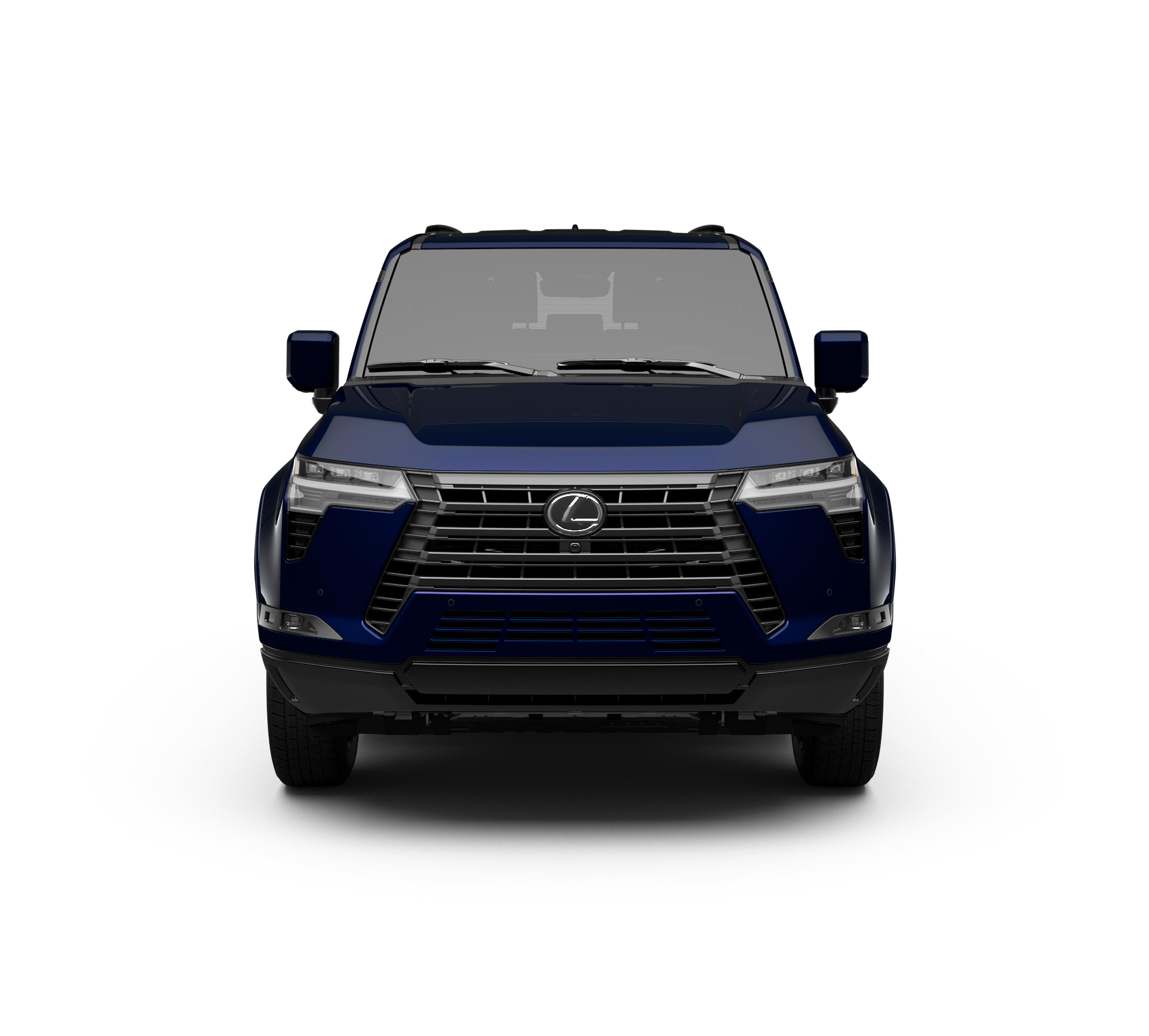 New 2024 Lexus GX 550 PREMIUM+ 5DR PREMIUM+ in Whippany R2449 Lexus