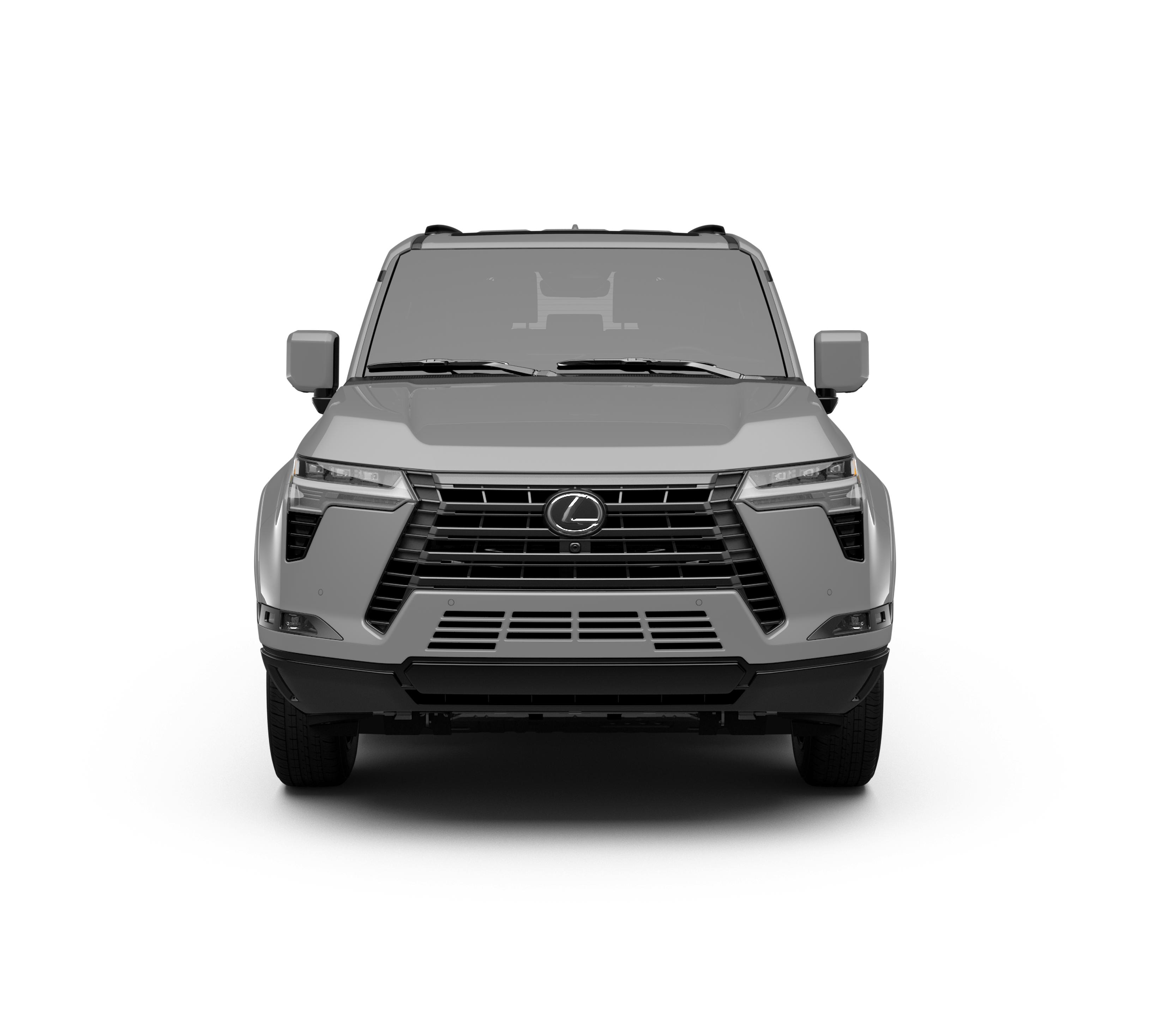 New 2024 Lexus GX 550 PREMIUM+ 5DR PREMIUM+ in Whippany Lexus of