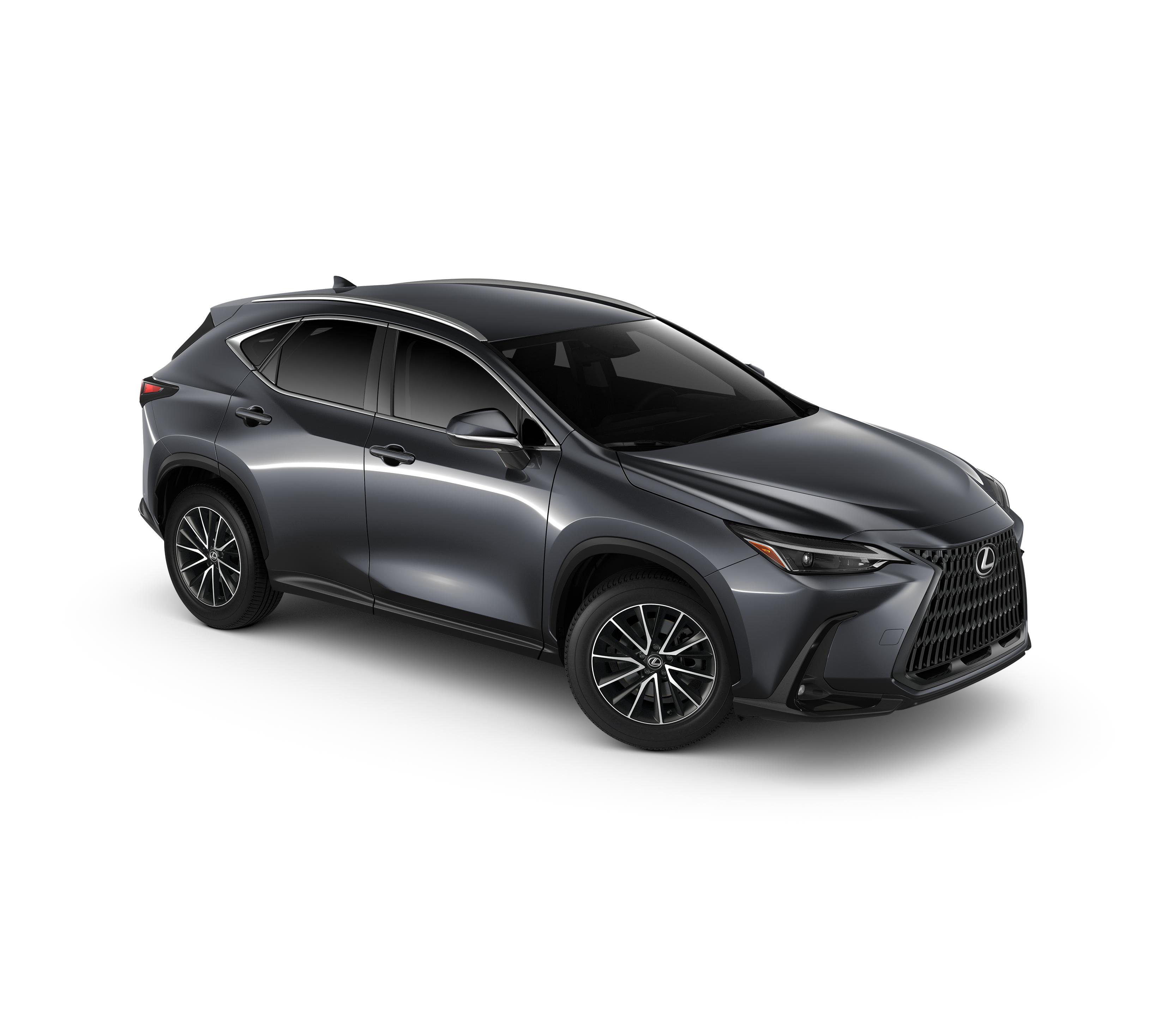 New 2024 Lexus NX 350 AWD 5 Door SUV 4X4 in Whippany Lexus of Route 10