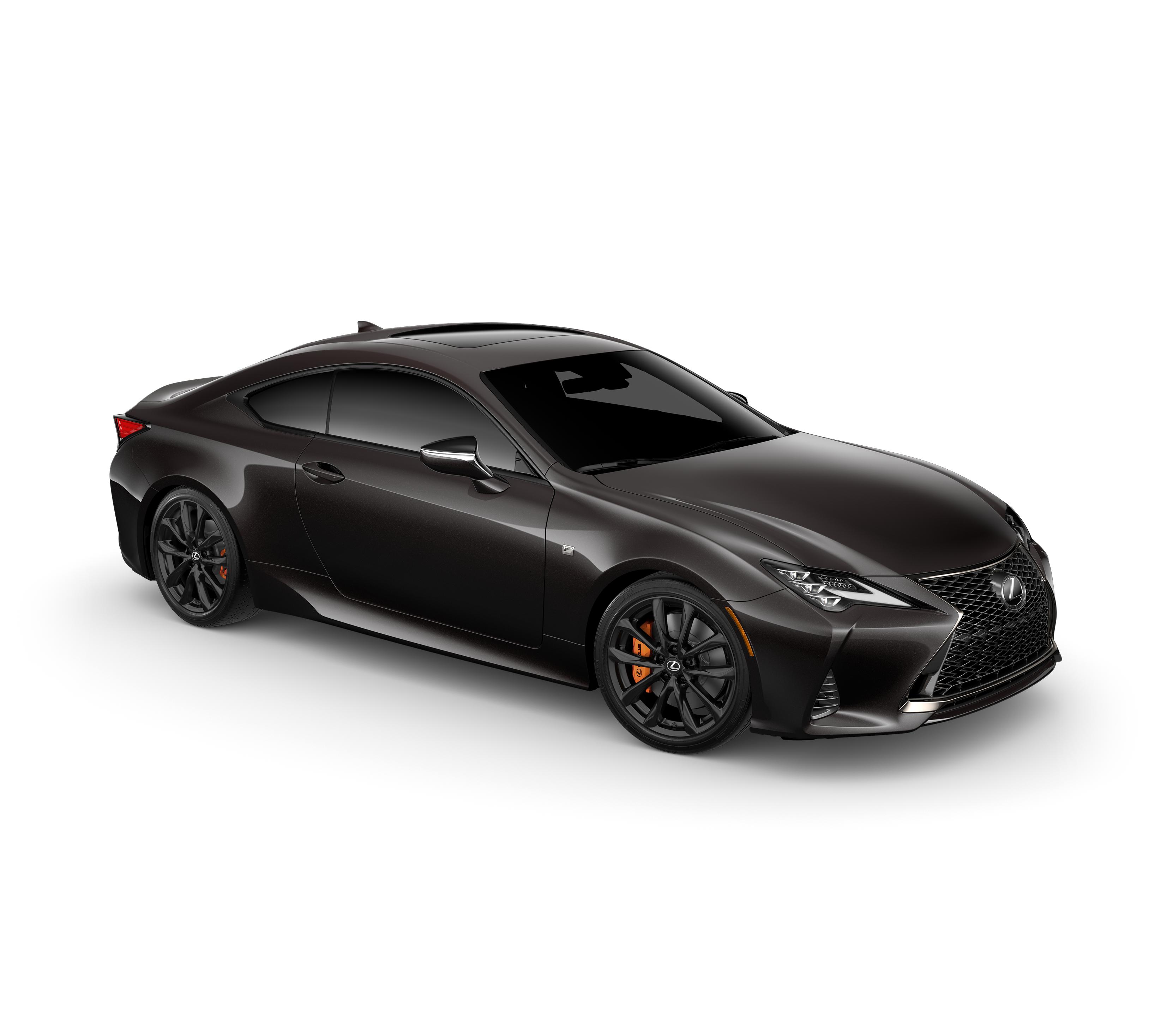 New 2024 Lexus RC 300 F SPORT AWD AWD 2DOOR COUPE in East Haven