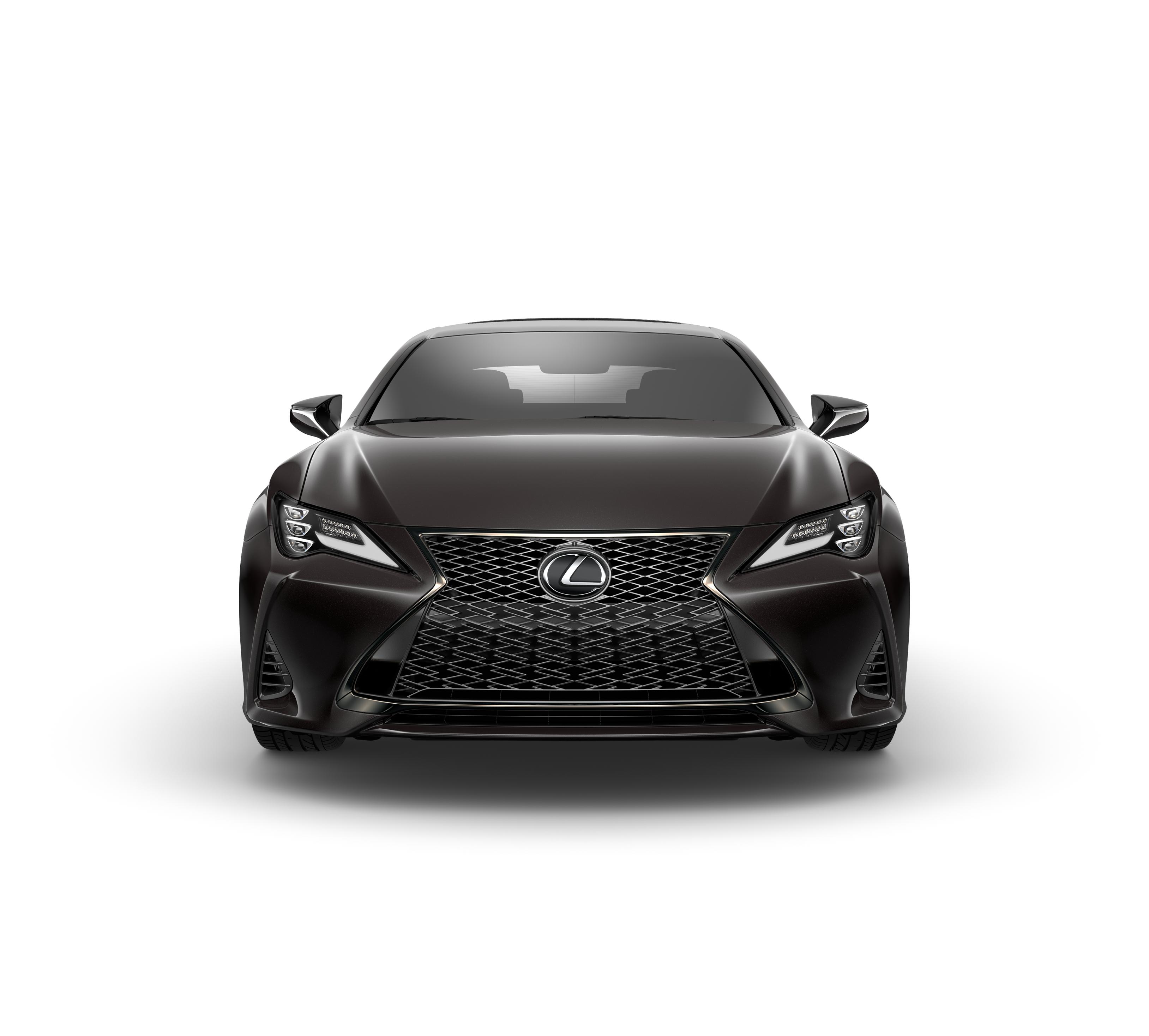 New 2024 Lexus RC 300 F SPORT AWD AWD 2DOOR COUPE in East Haven