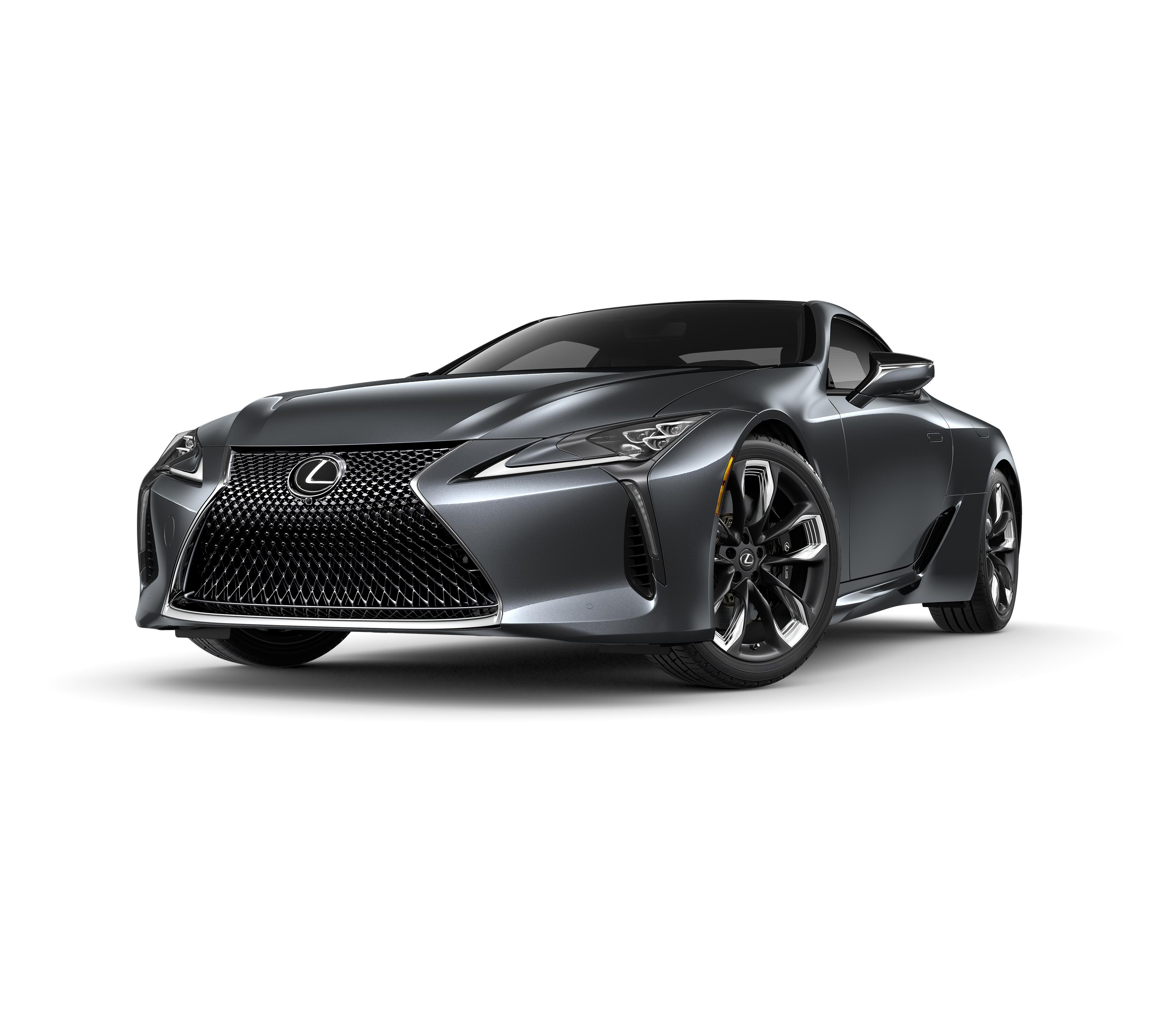 New 2024 Lexus LC 500 2DOOR COUPE in Memphis Lexus of Memphis