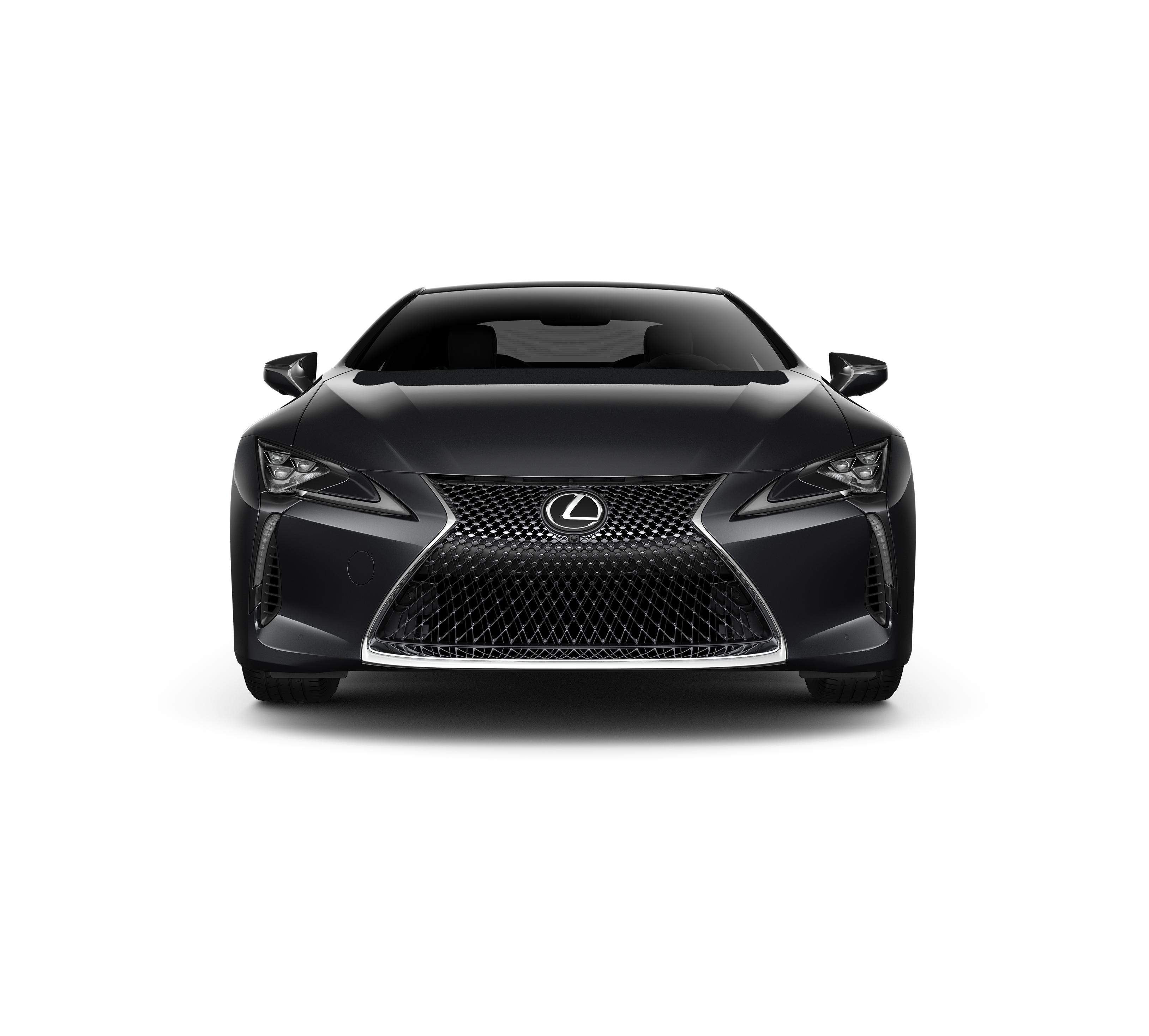 New 2024 Lexus LC 500 2-DOOR COUPE in Pittsburgh # | Rohrich Lexus