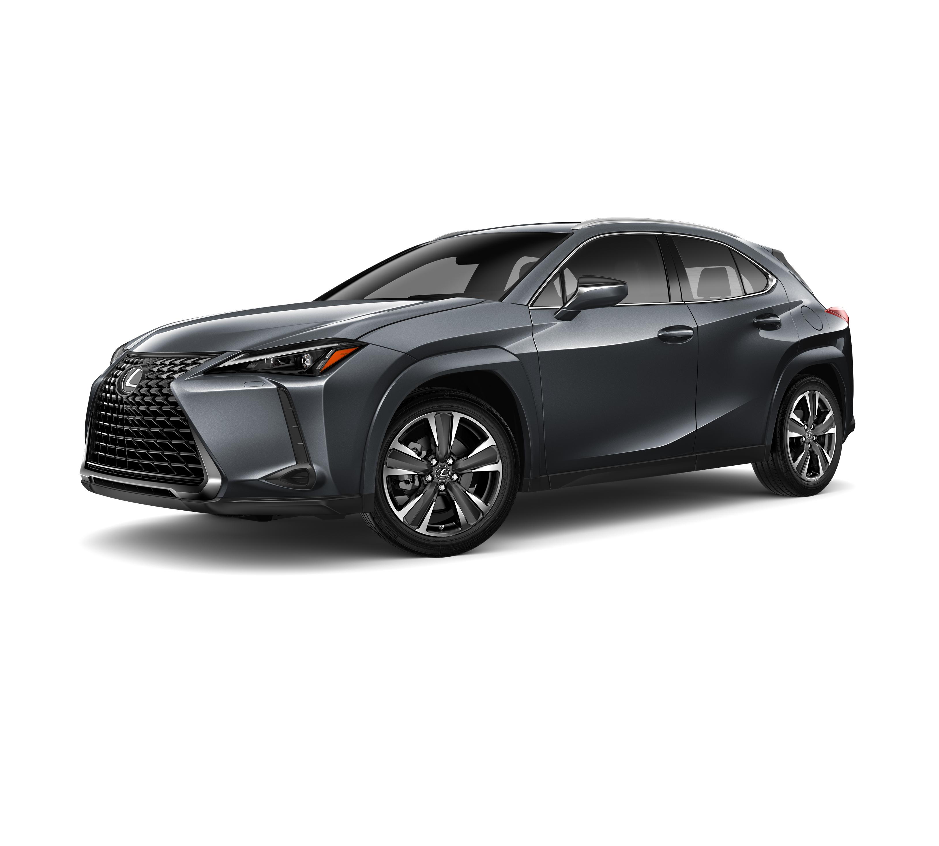 New 2024 Lexus UX Hybrid UX 250h PREMIUM 5DOOR SUV AWD in Whippany