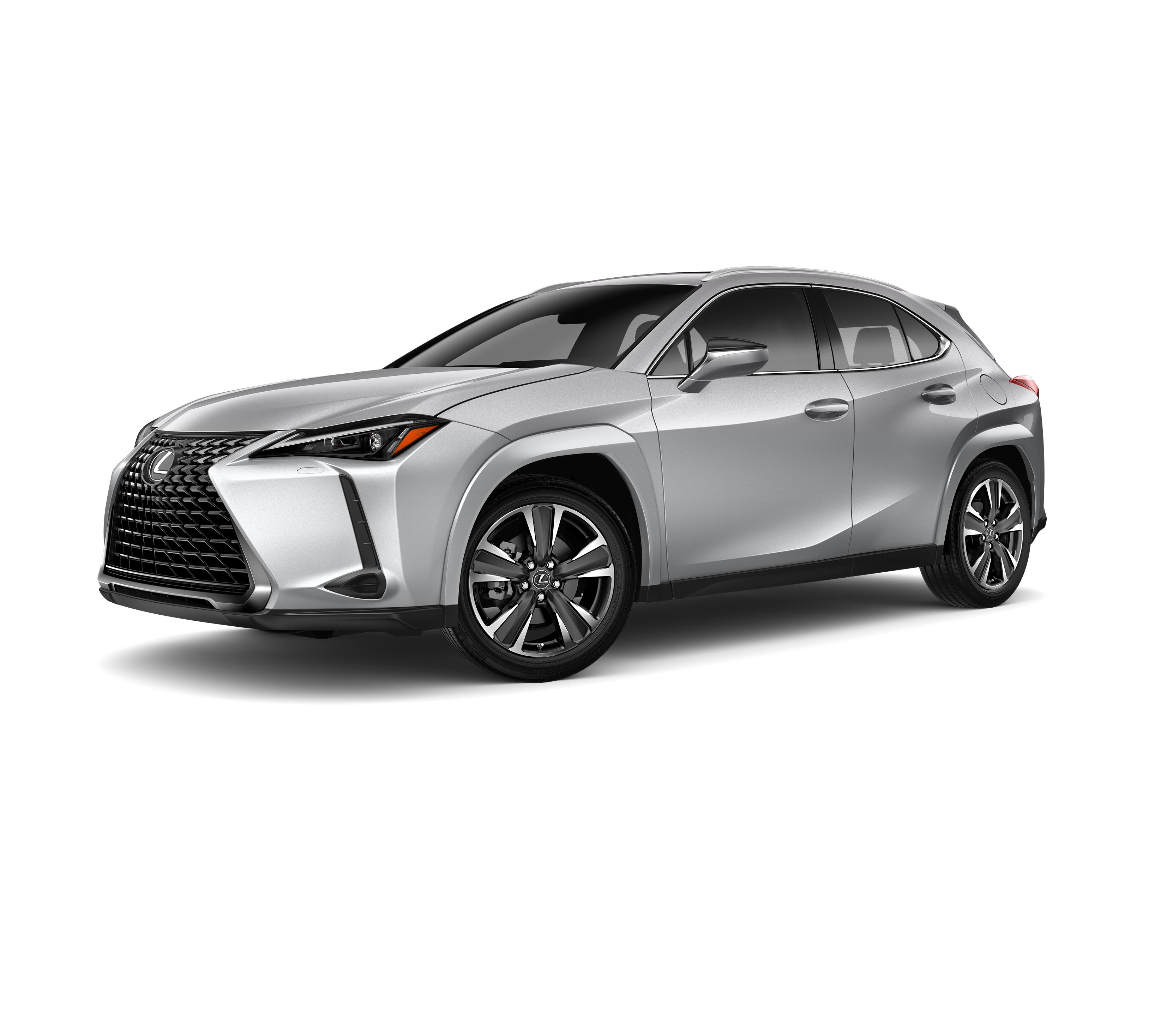 New 2024 Lexus UX Hybrid UX 250h PREMIUM 5DOOR SUV AWD in Whippany