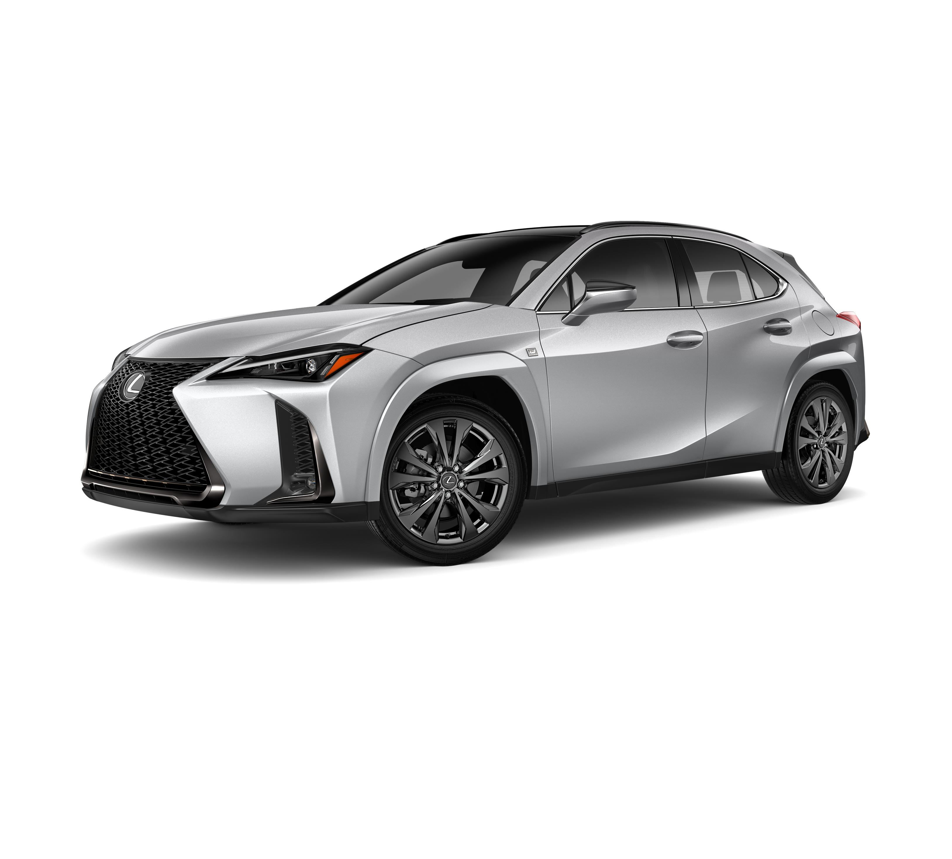 New 2024 Lexus UX Hybrid UX 250h F SPORT HANDLING 5DOOR SUV in Tampa 