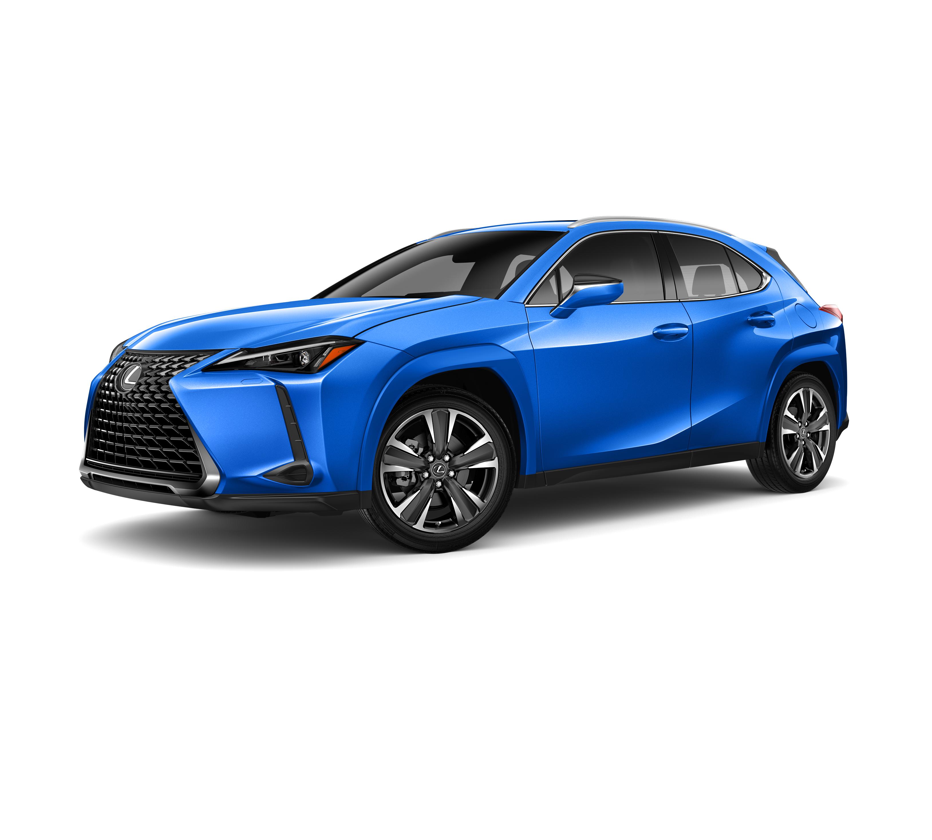 New 2024 Lexus UX Hybrid UX 250h PREMIUM 5DOOR SUV AWD in Pittsburgh