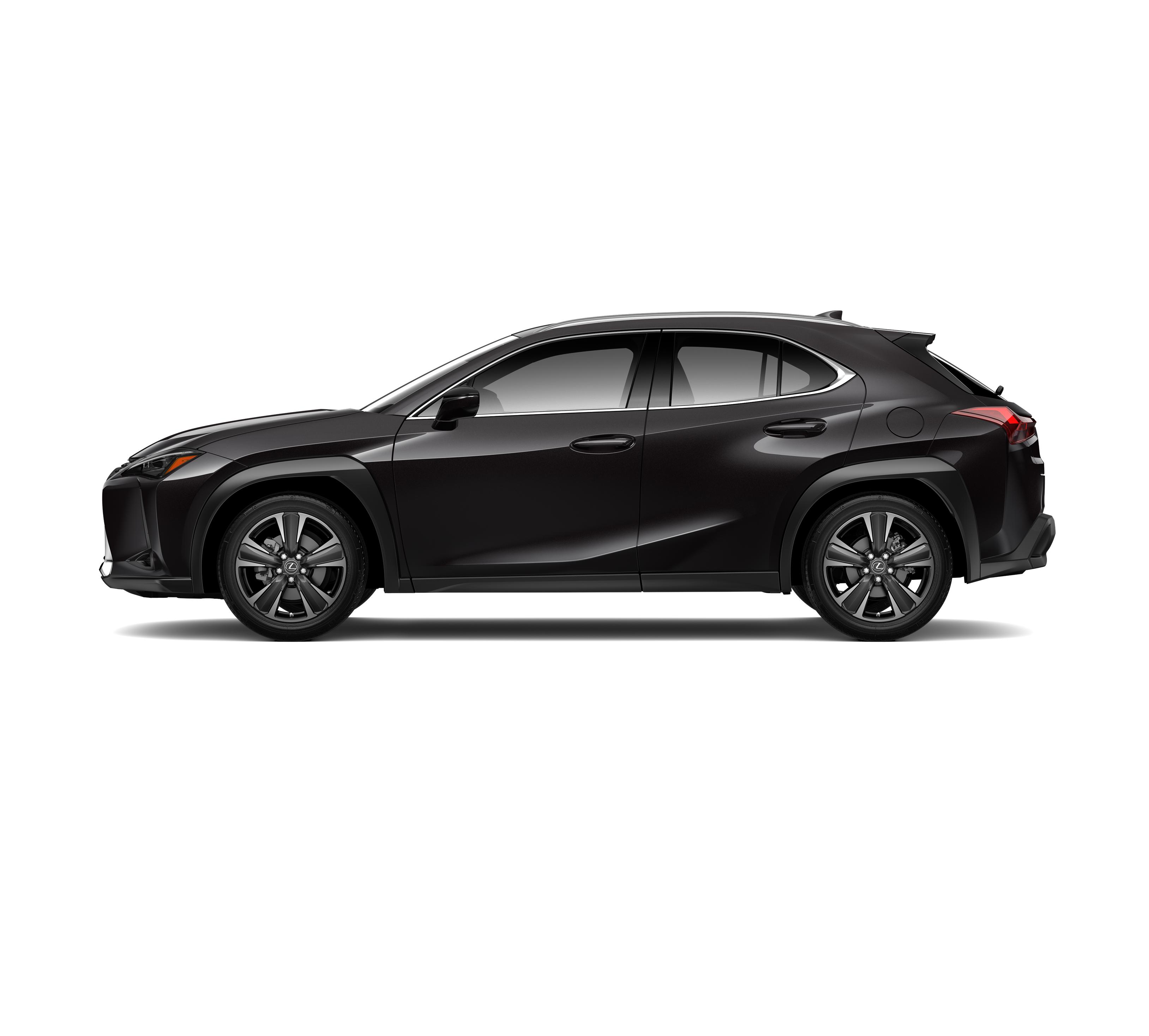 New 2024 Lexus UX Hybrid UX 250h AWD 5DOOR SUV AWD in Creve Coeur