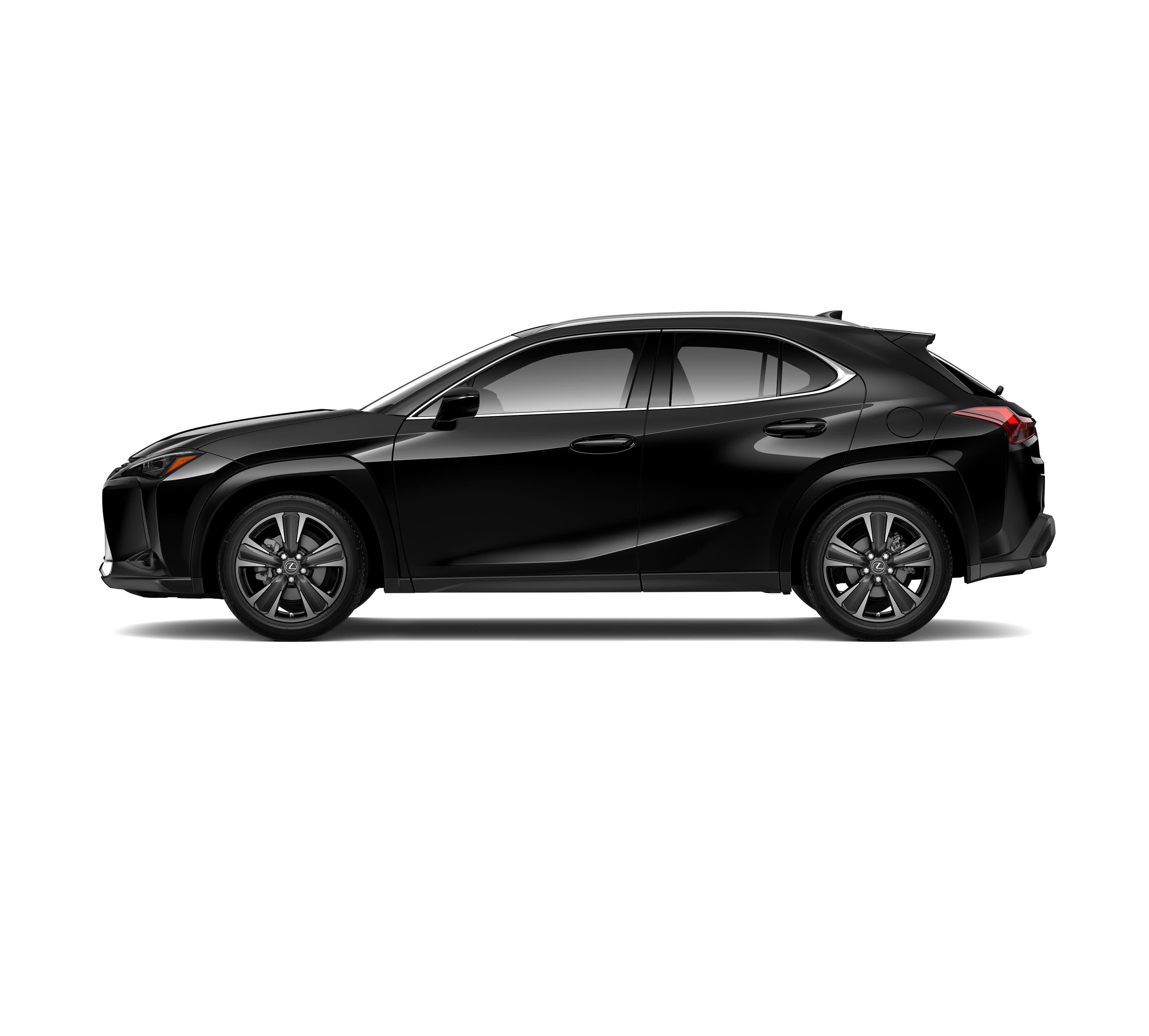 New 2024 Lexus UX Hybrid UX 250h PREMIUM 5-DOOR SUV AWD in Whippany ...