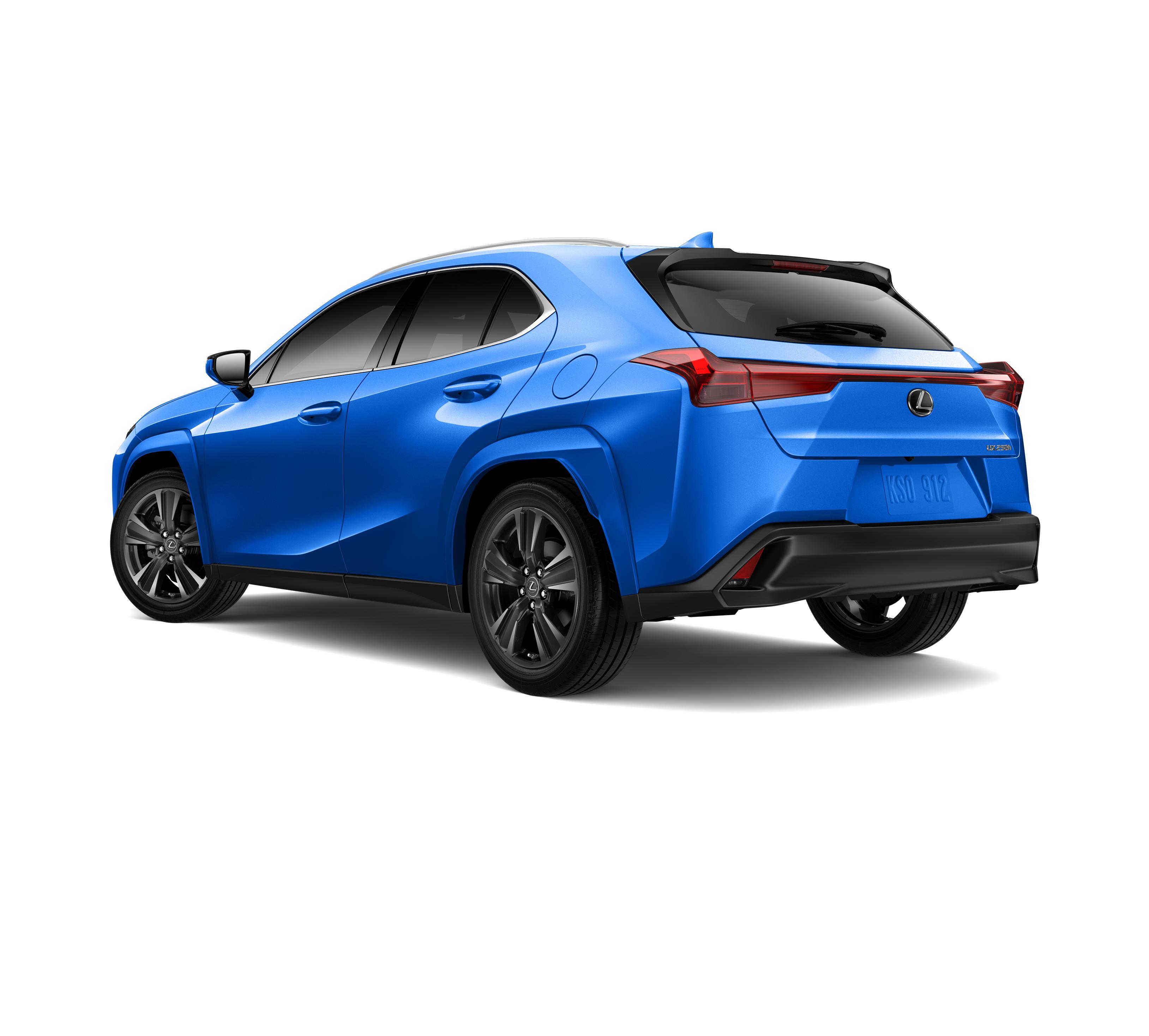 New 2025 Lexus UX Hybrid UX 250h PREMIUM 5DOOR SUV AWD in Pittsburgh