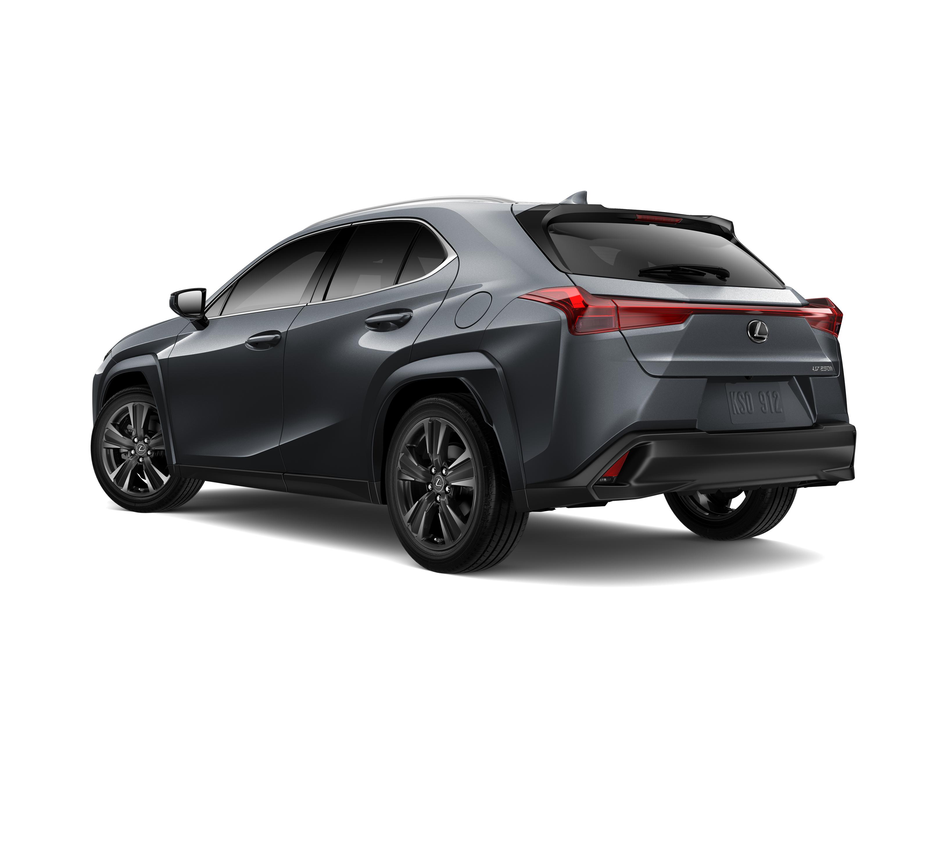 New 2024 Lexus UX Hybrid UX 250h PREMIUM 5DOOR SUV AWD in Whippany