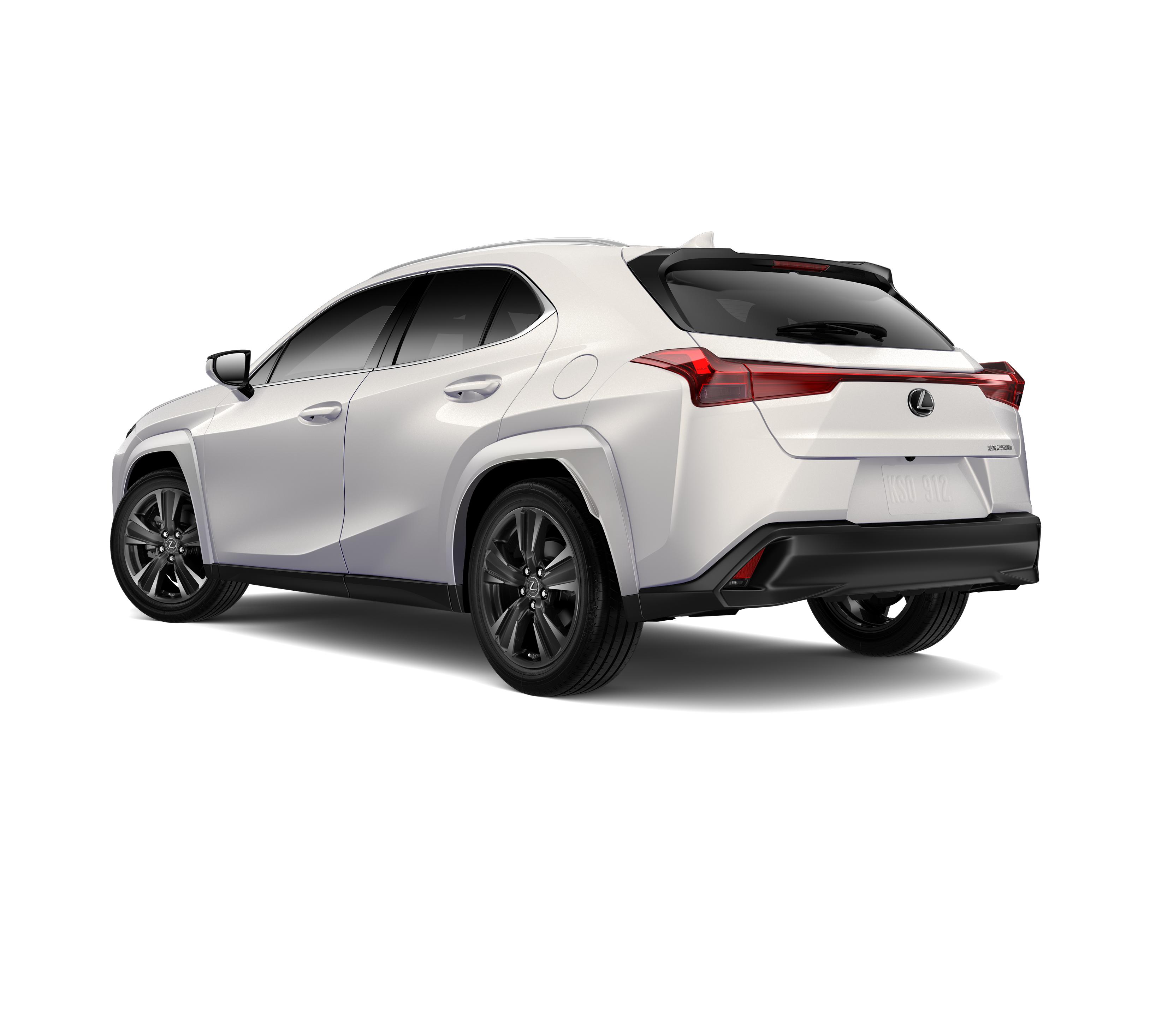 New 2024 Lexus UX Hybrid UX 250h PREMIUM 5DOOR SUV in Mobile Lexus