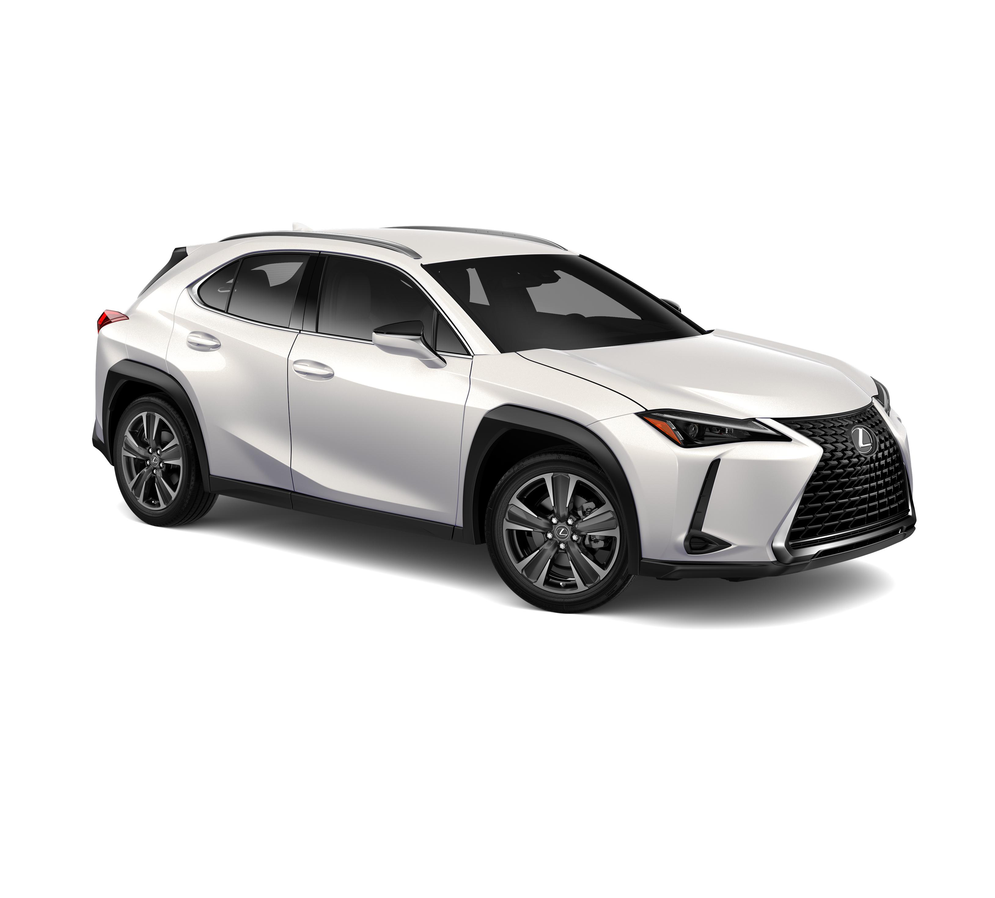 New 2024 Lexus UX Hybrid UX 250h AWD 5DOOR SUV AWD for sale in Naperville