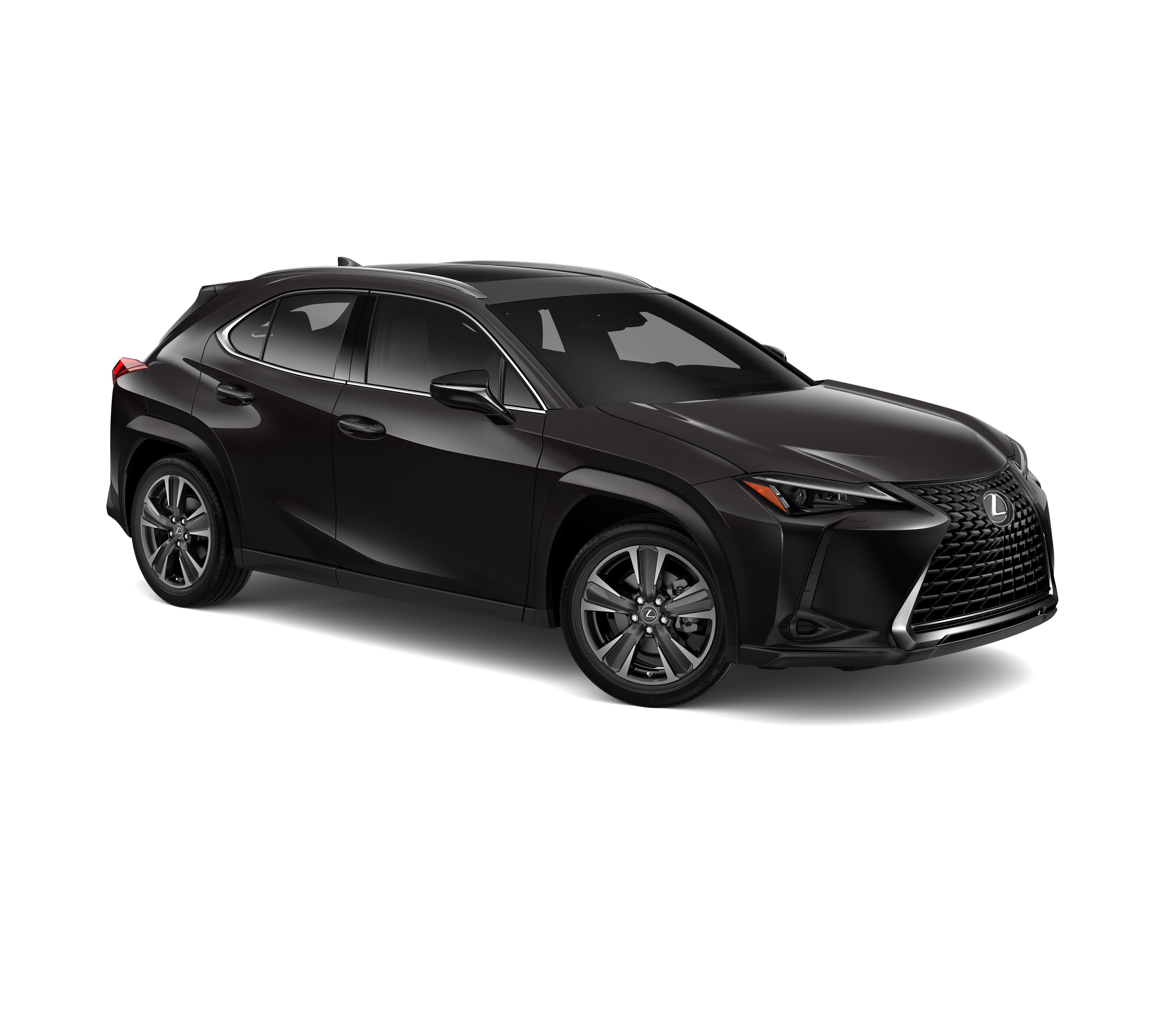 New 2025 Lexus UX Hybrid UX 250h PREMIUM 5DOOR SUV AWD for sale in